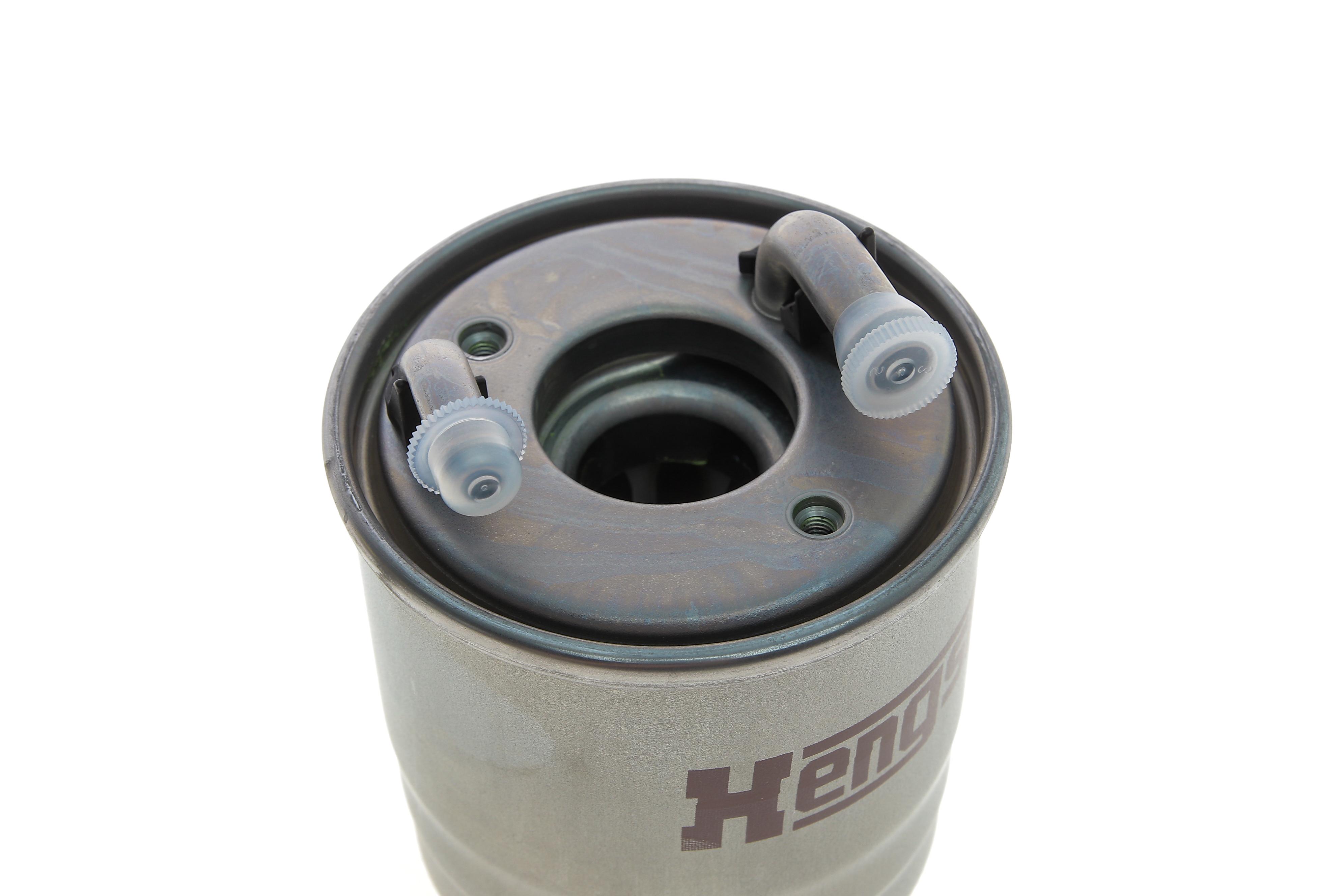 Фільтр паливний MB Sprinter 2.2CDI OM651 09- (h=117)