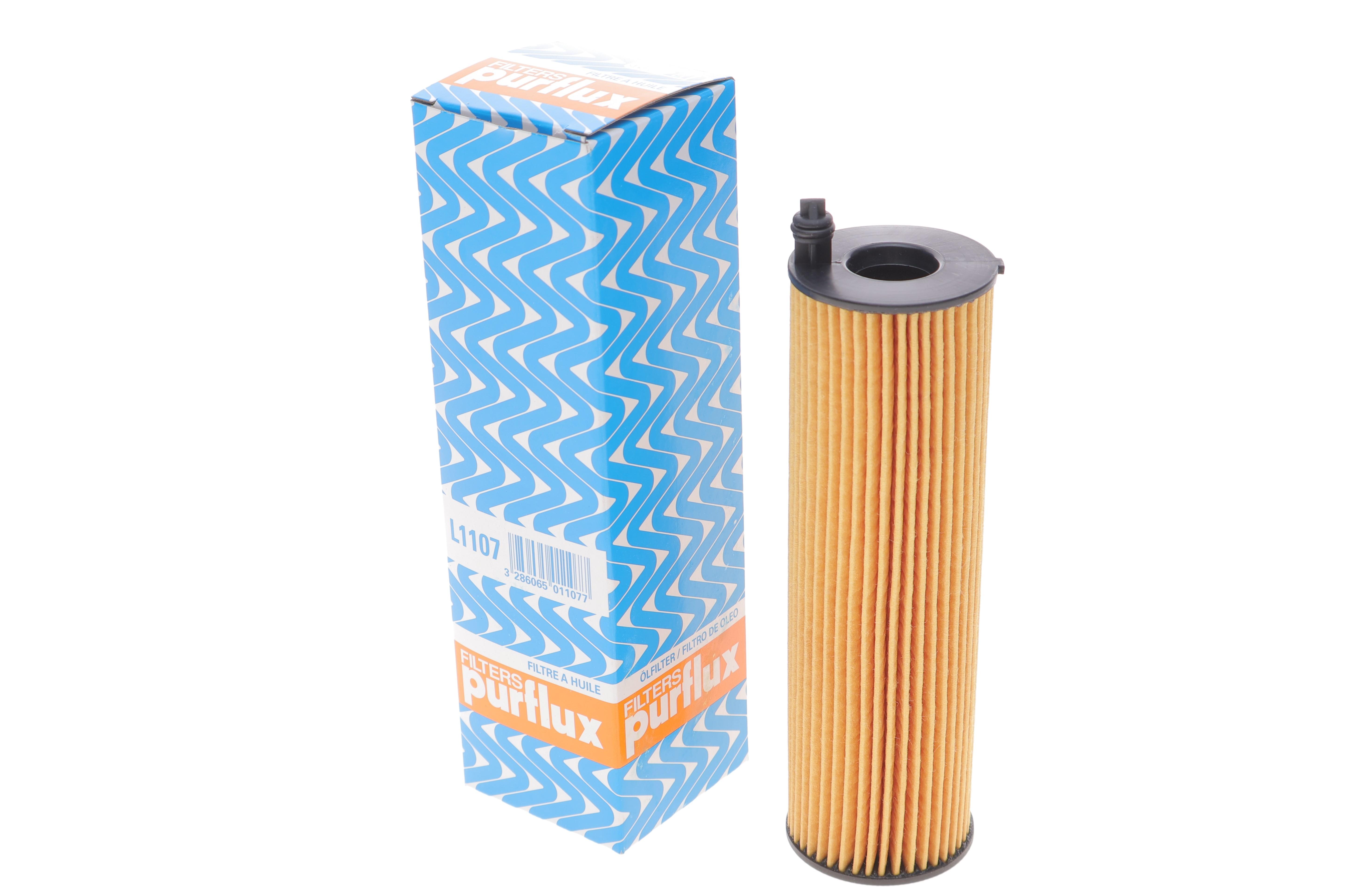 Фільтр масляний MB E-class (W213/S213) 2.0D (OM654) 16-