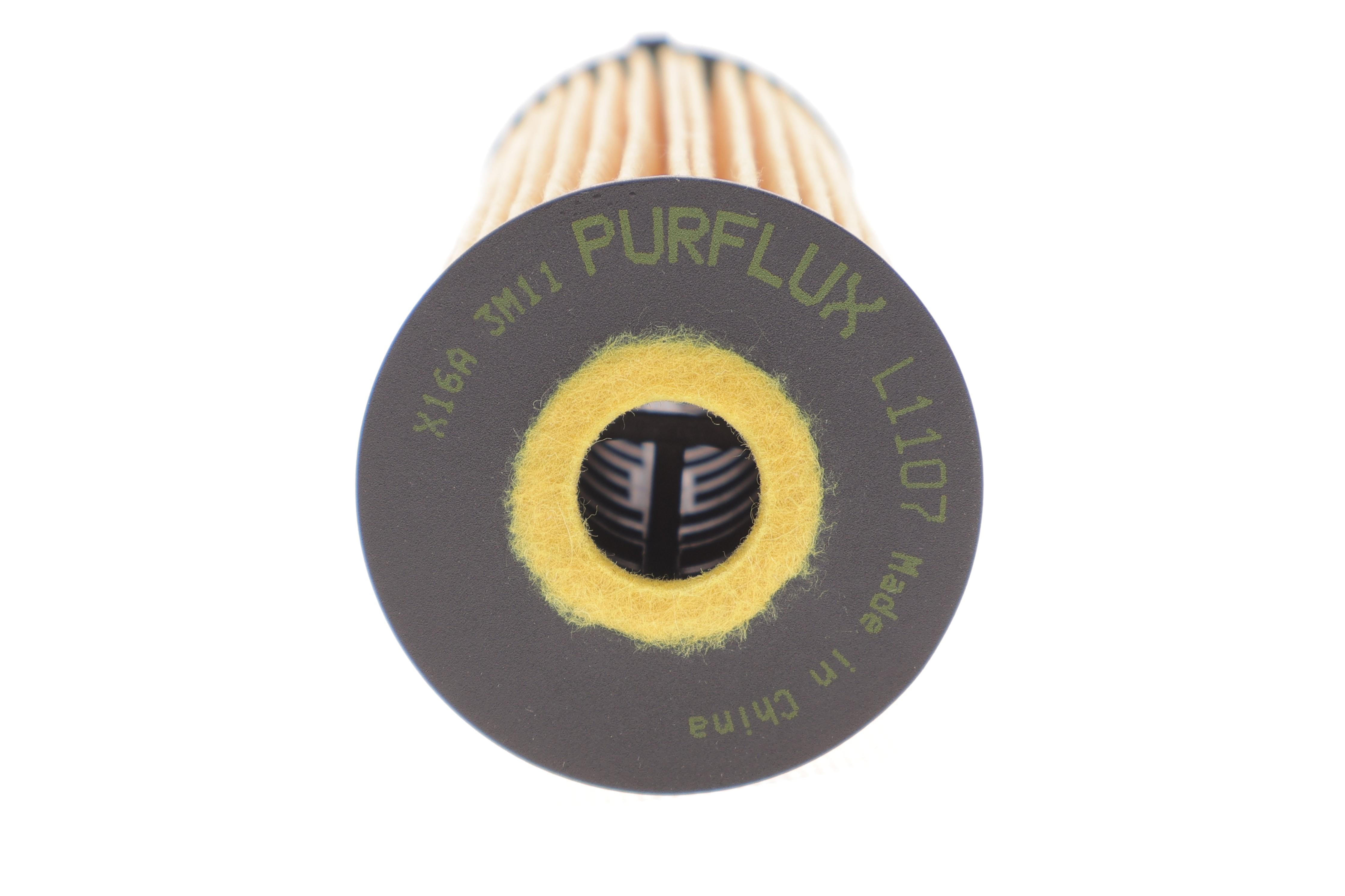 Фільтр масляний MB E-class (W213/S213) 2.0D (OM654) 16-