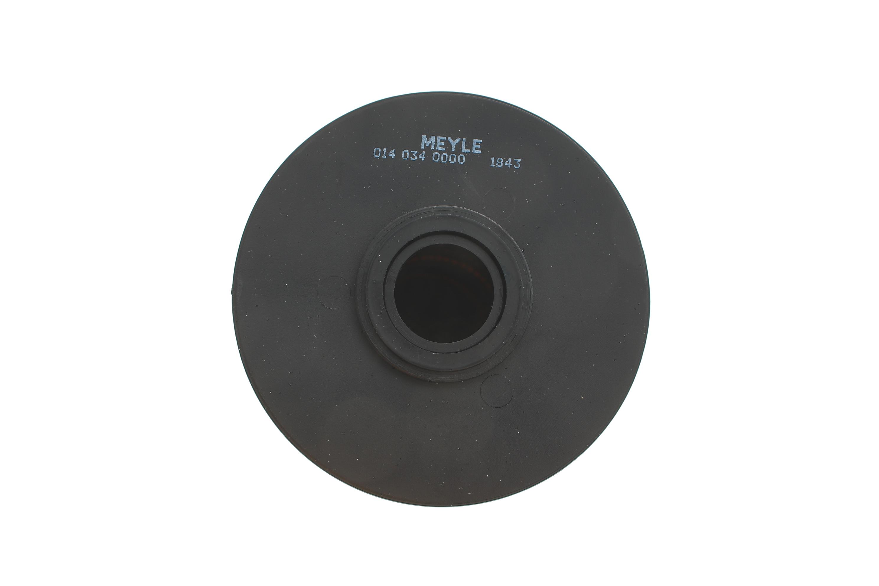 Фільтр паливний MB C-class (W202)/M-class (W163)/E-class (W210) 97-05