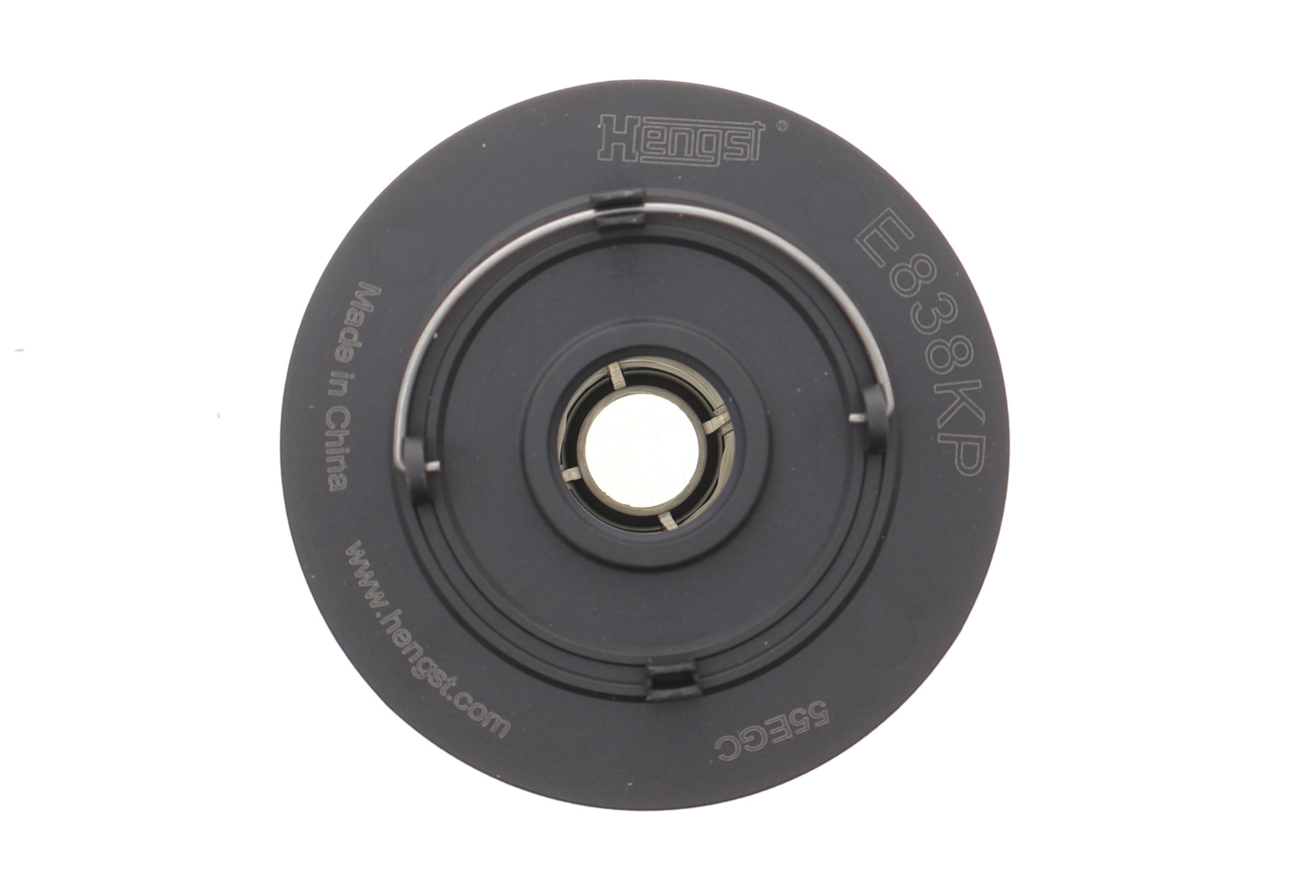 Фільтр паливний Ford Ranger 2.0 EcoBlue 19-