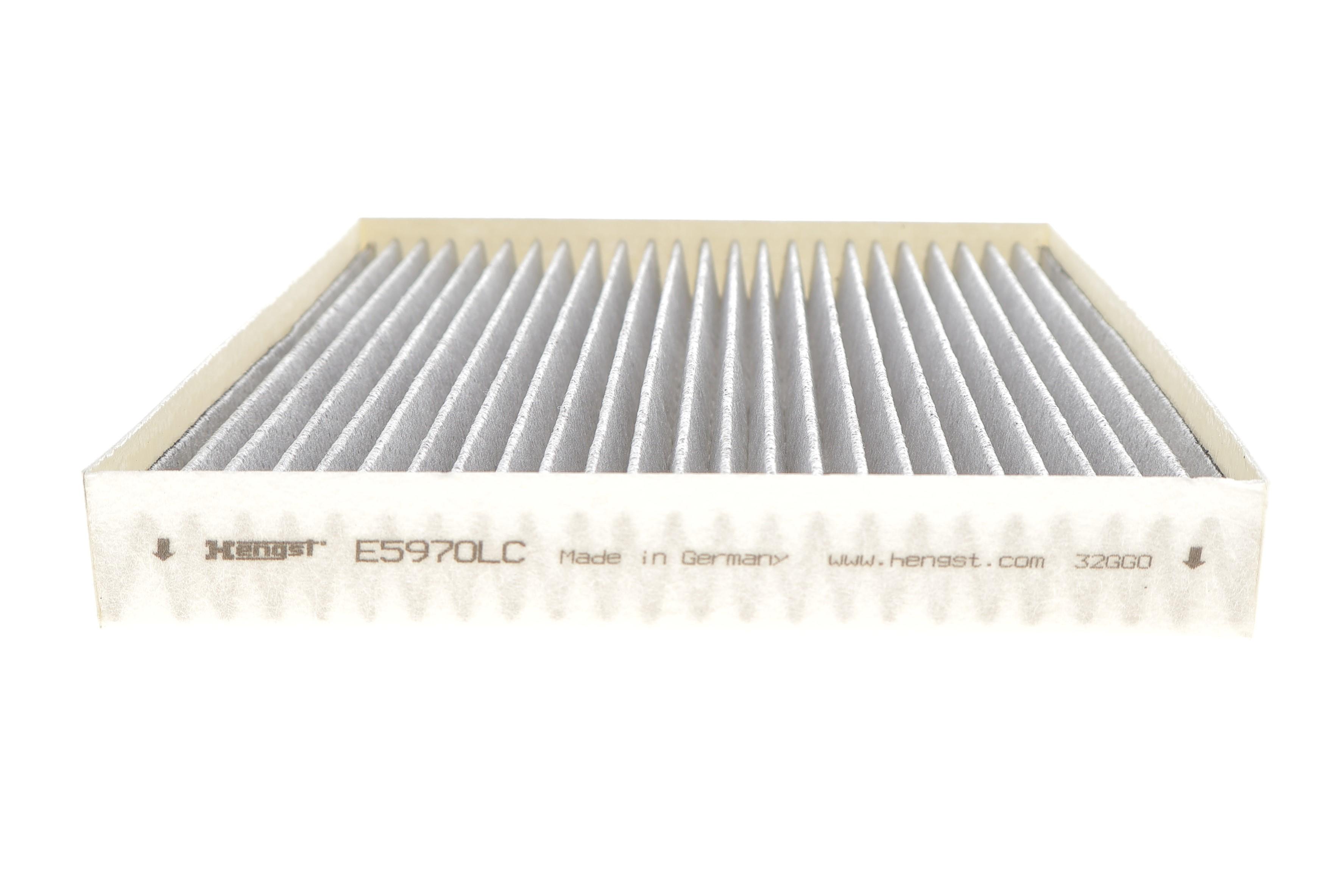 Фільтр салону Hyundai Kona/Kaui 17-(вугільний)