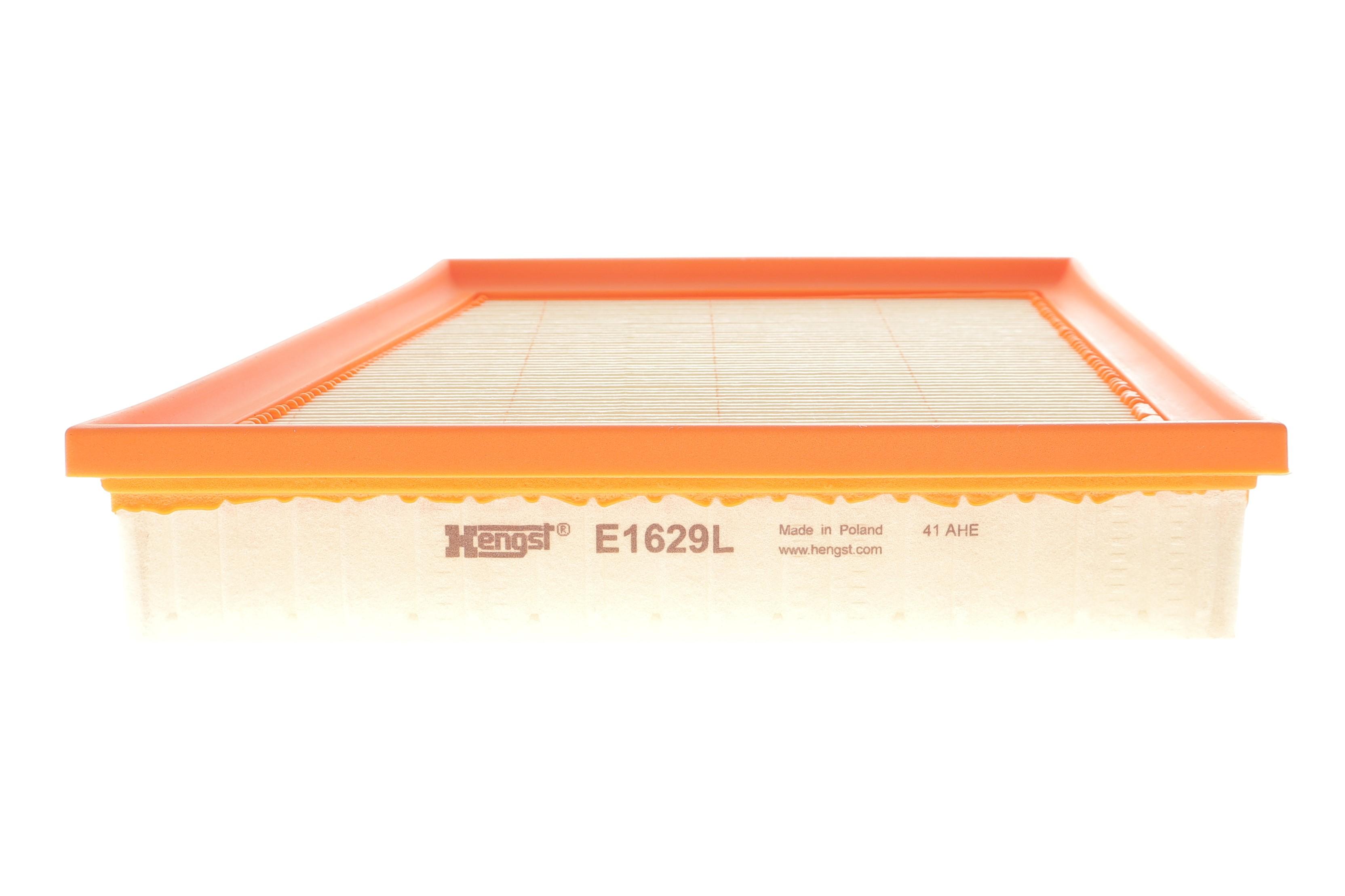 Фільтр повітряний Jaguar XE/XF/Land Rover Range Rover 2.0/3.0D 17-