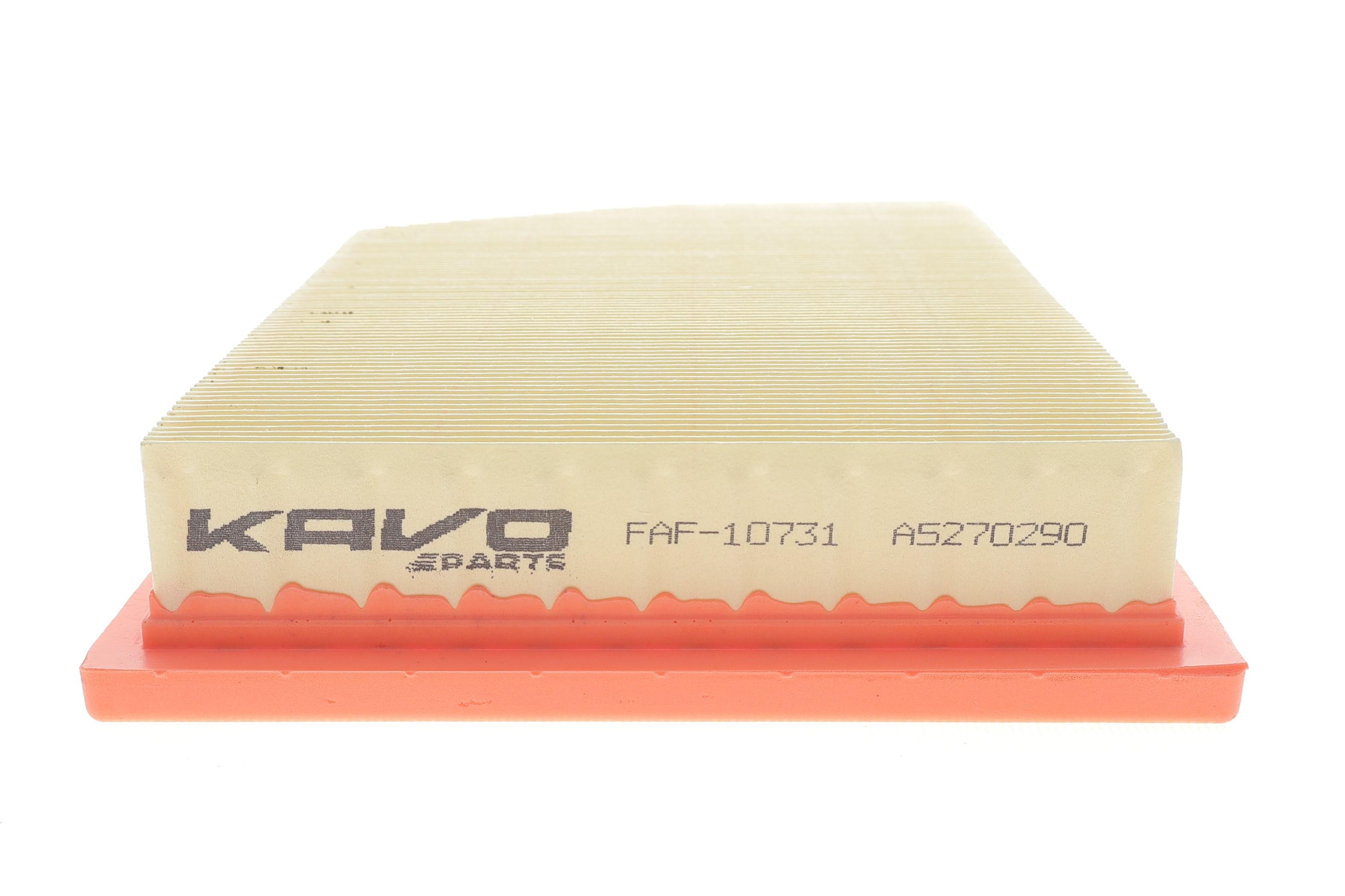 Фільтр повітряний Jeep Cherokee 2.0CRD/2.0-2.2 Multijet/2.4/3.2 V6 13-