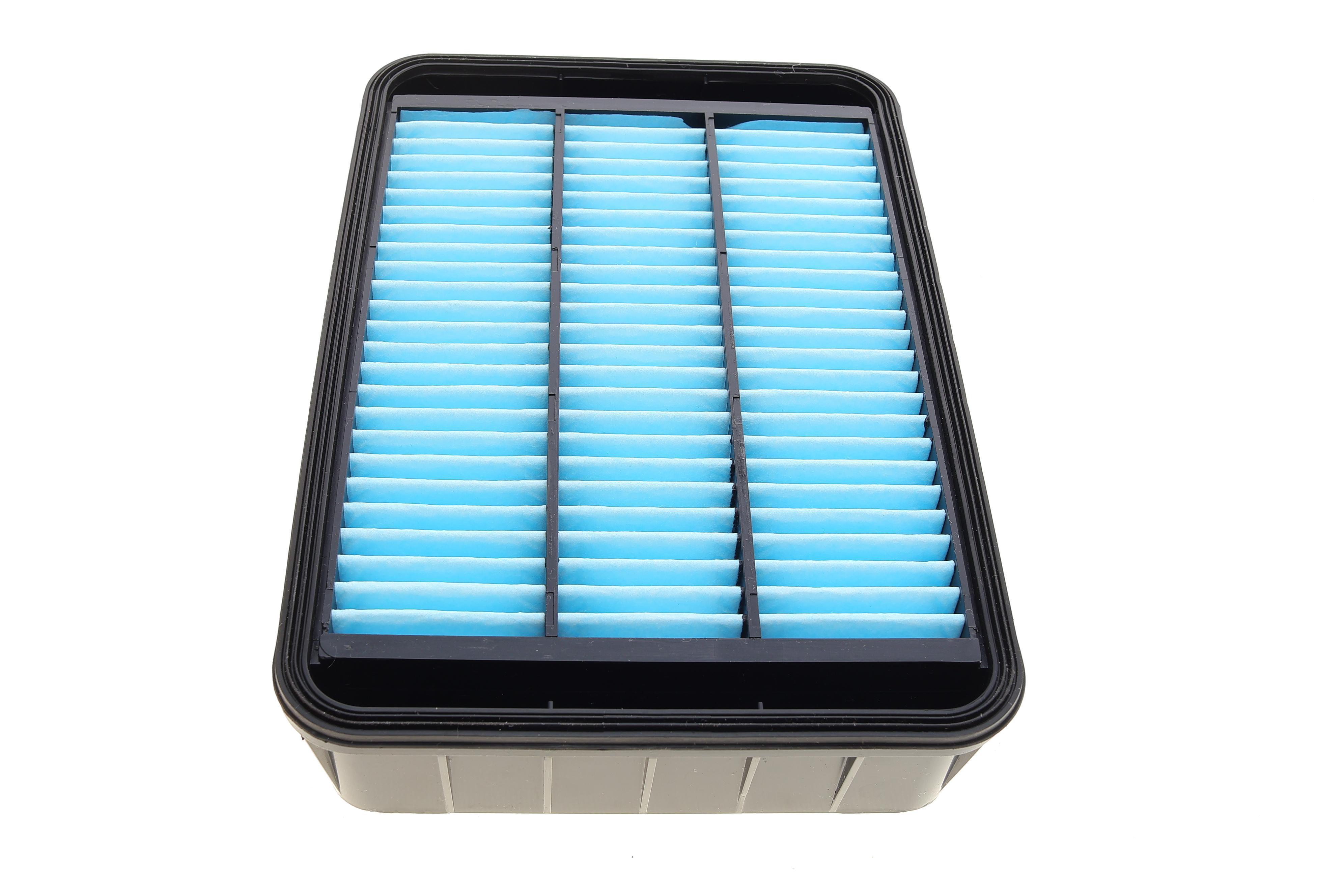 Фільтр повітряний Mitsubishi ASX09-/Lancer 03-/Outlander 1.6-2.4 06-13