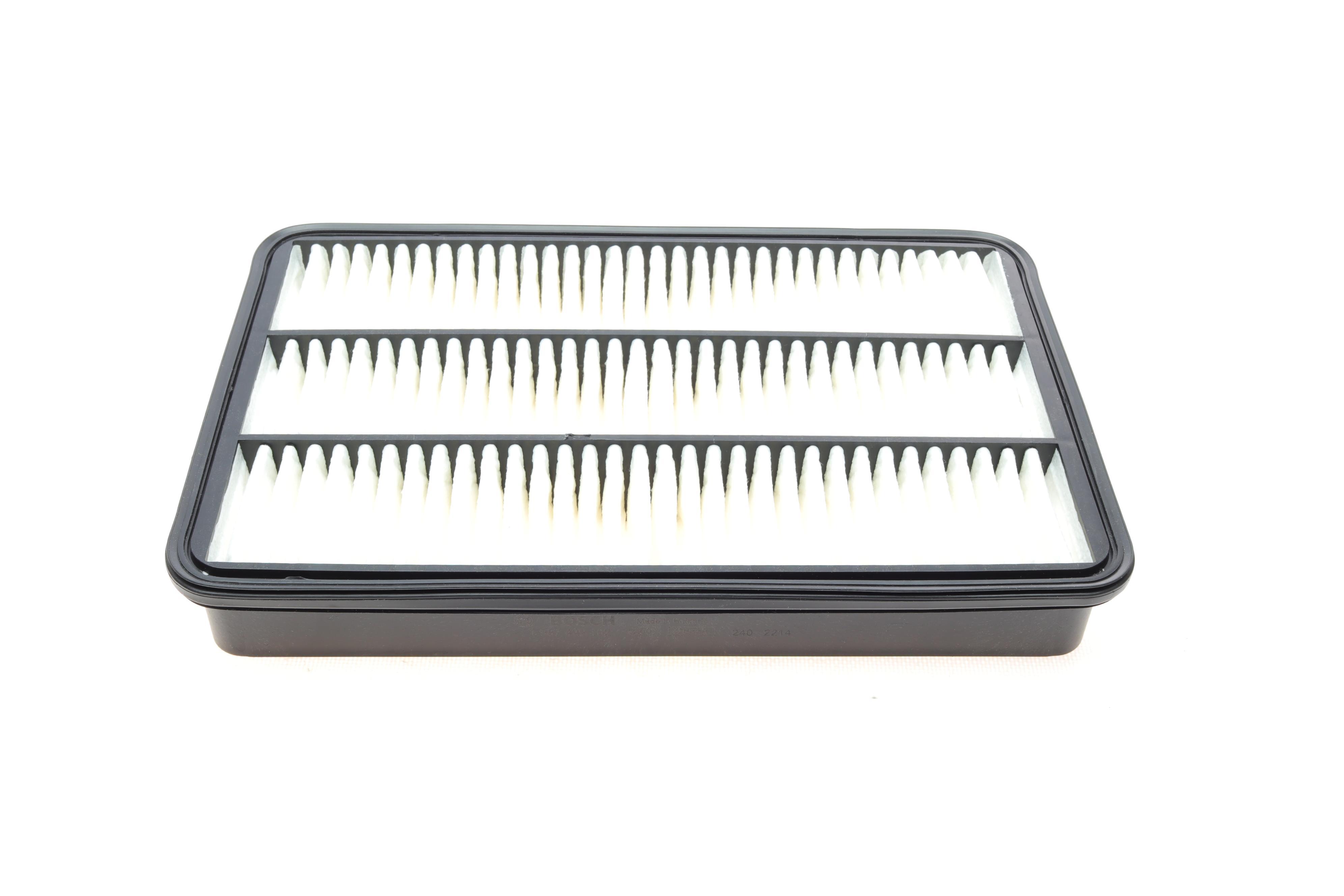 Фільтр повітряний Opel Monterey A/B/Frontera 2.2 98-04