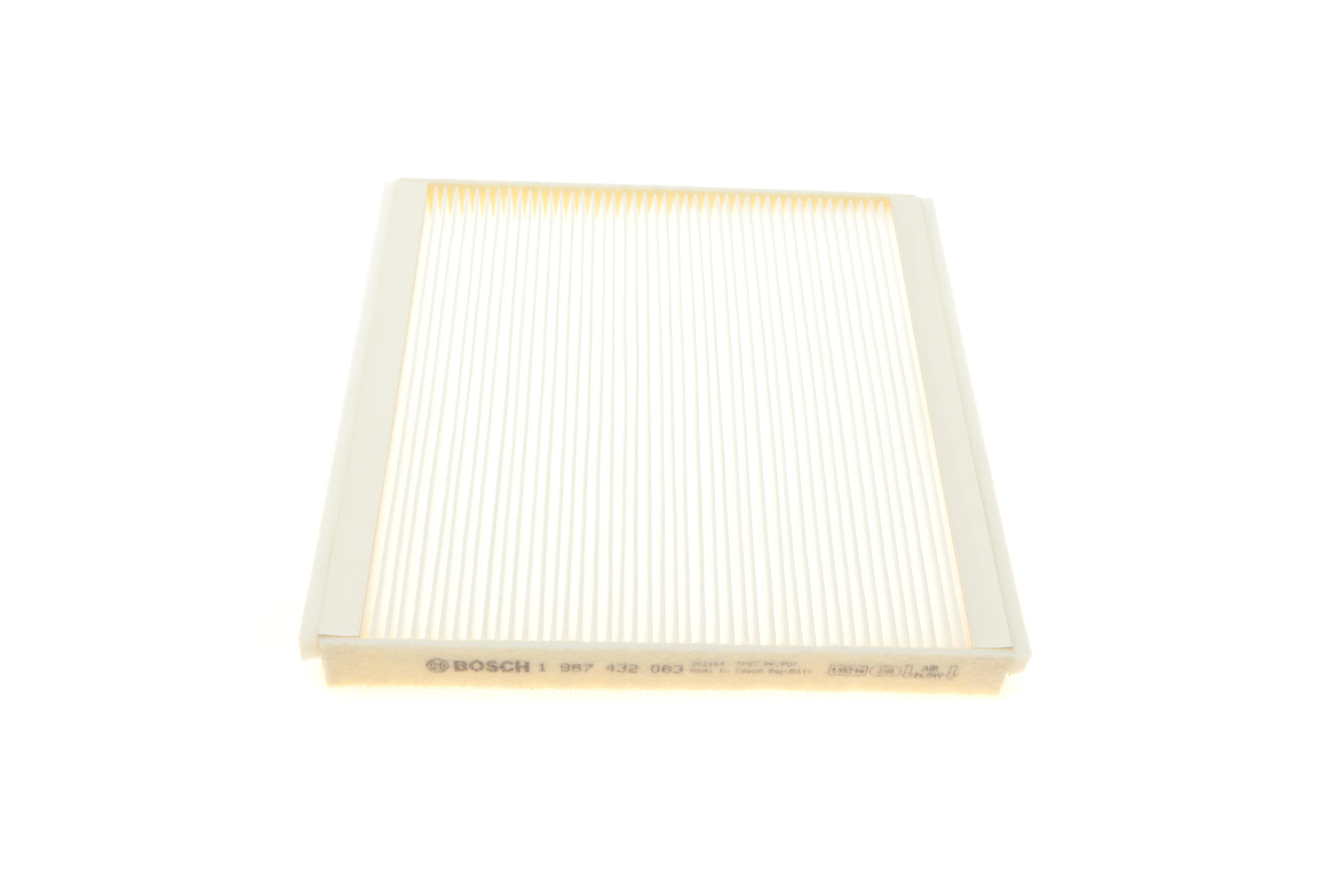 Фільтр салону Volvo S40/V40 95-04