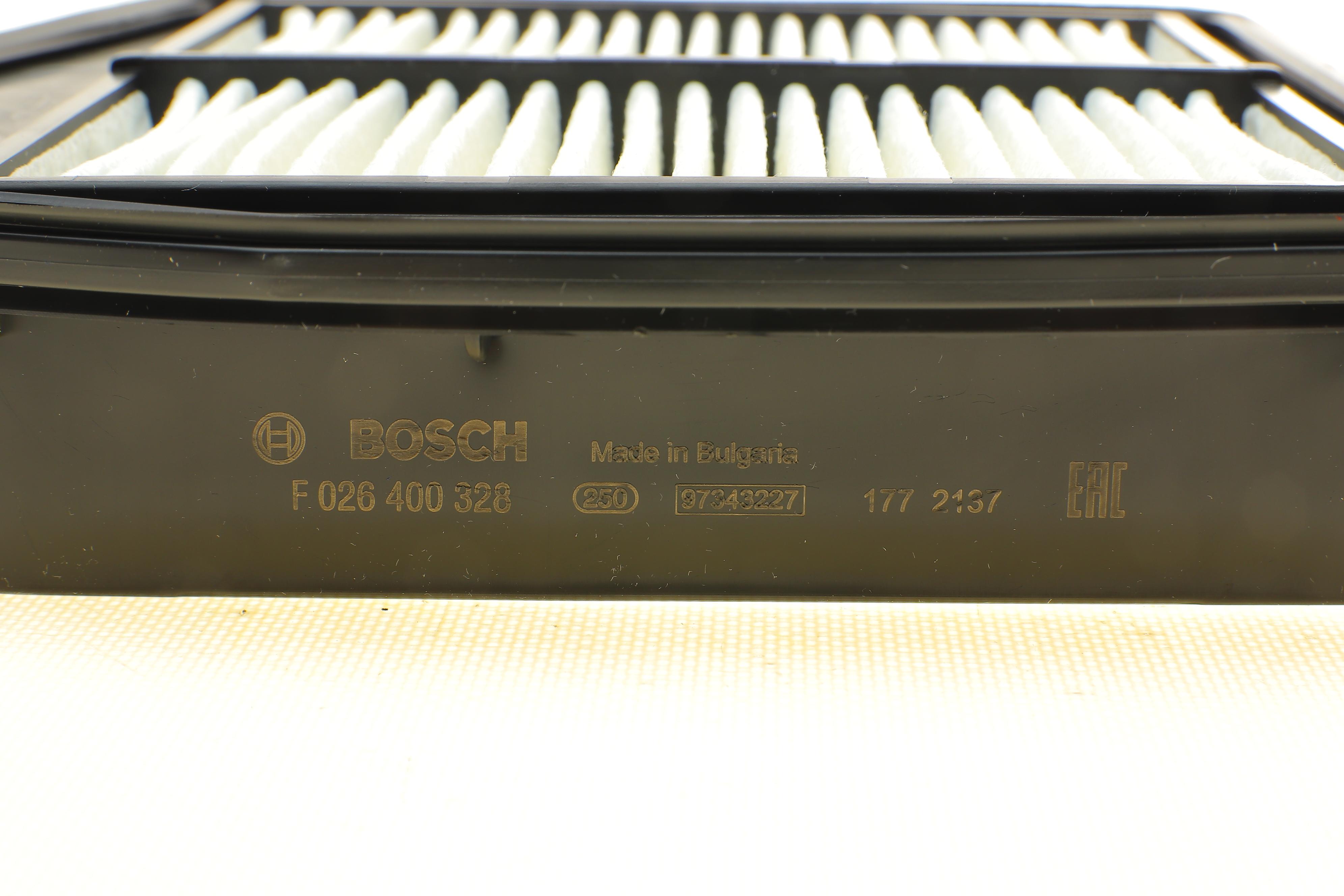 Фільтр повітряний Honda Accord VIII 2.0i 08-