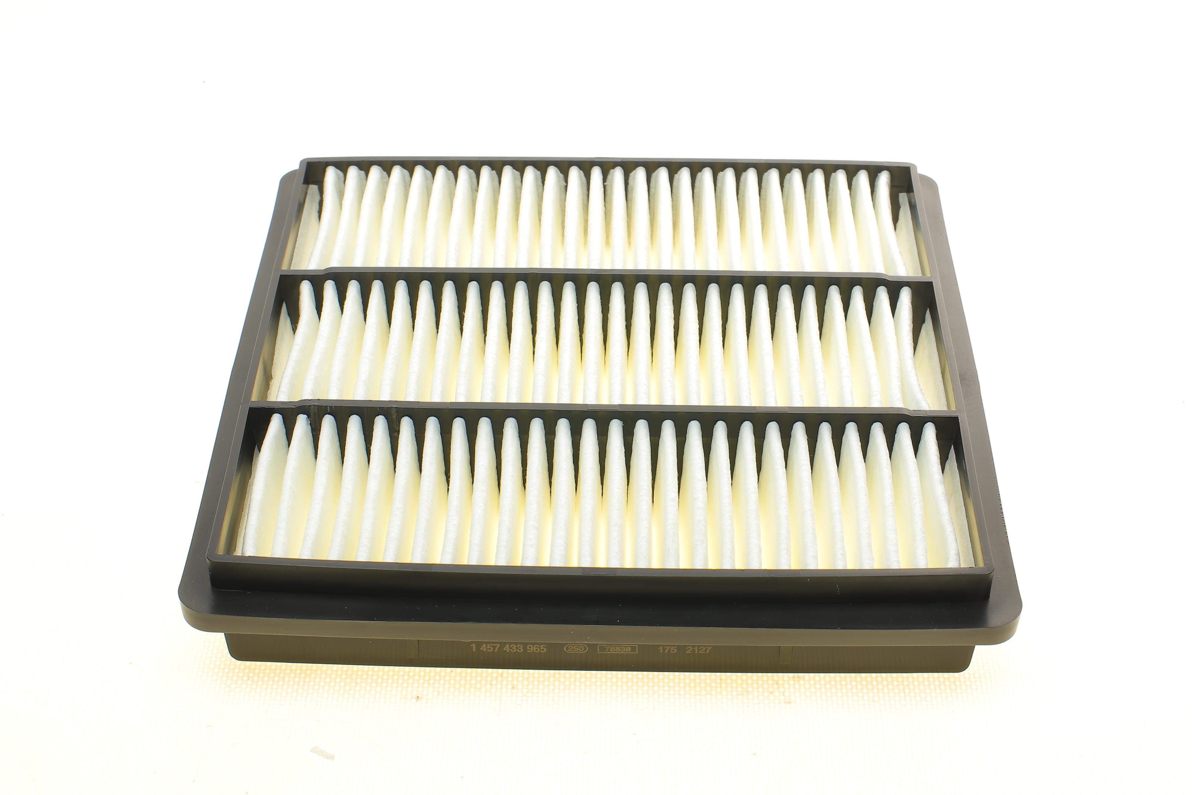 Фільтр повітряний Mitsubishi Pajero/ Montero/ L400 20-3.0 90-07