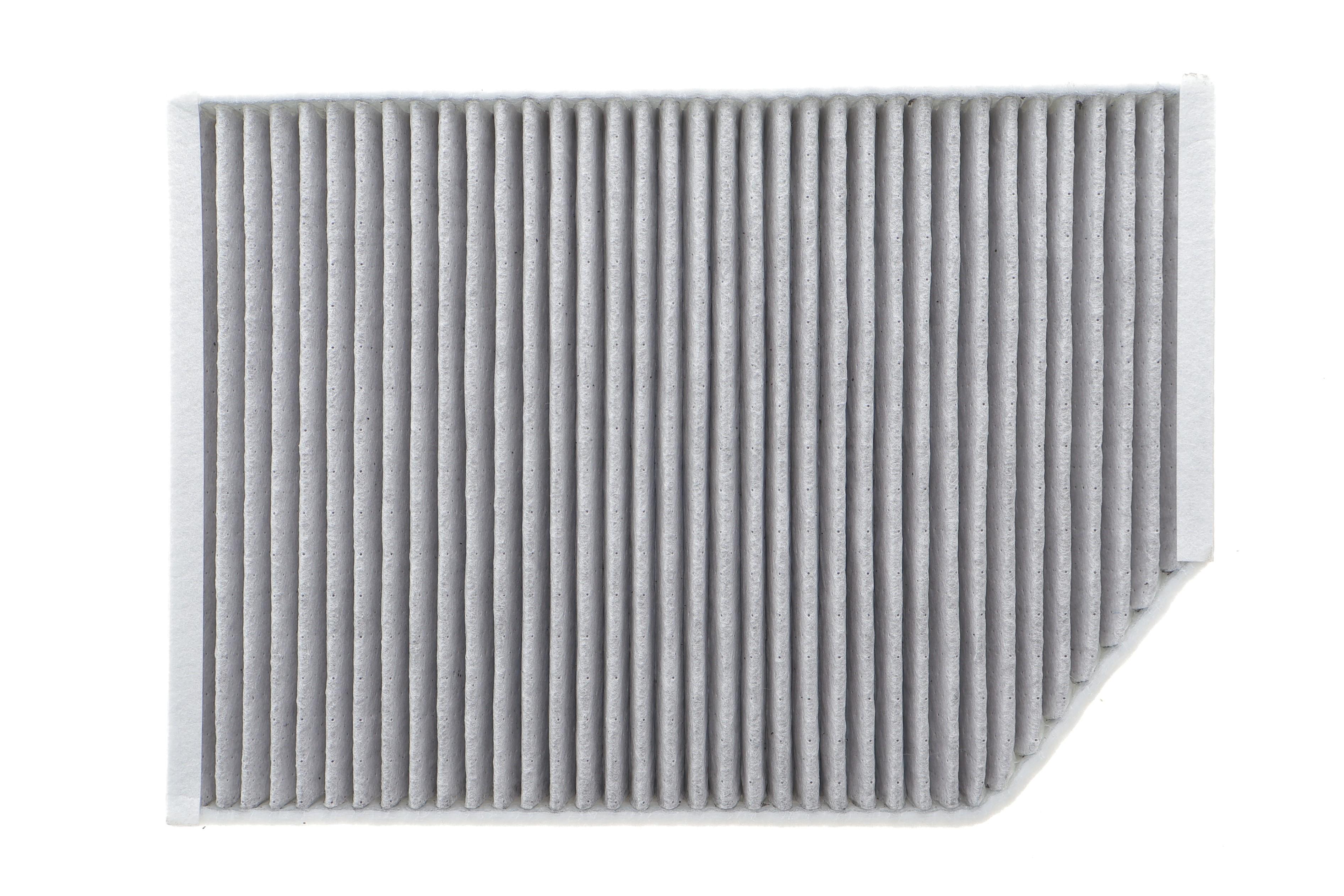 Фільтр салону Audi E-tron 20-/Porsche Panamera 16-  (вугільний/антибактеріальний) FILTER+pro