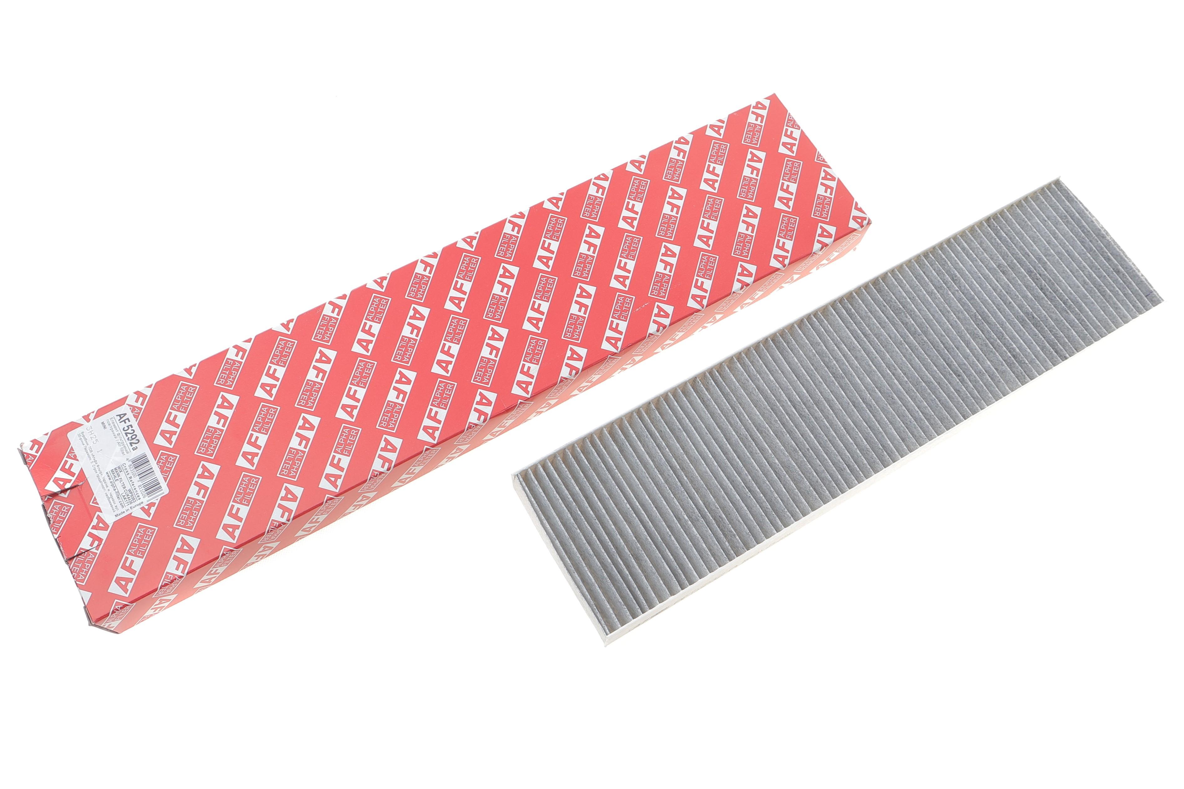 Фільтр салону Mini Cooper/One/Clubman/Countryman 06-16