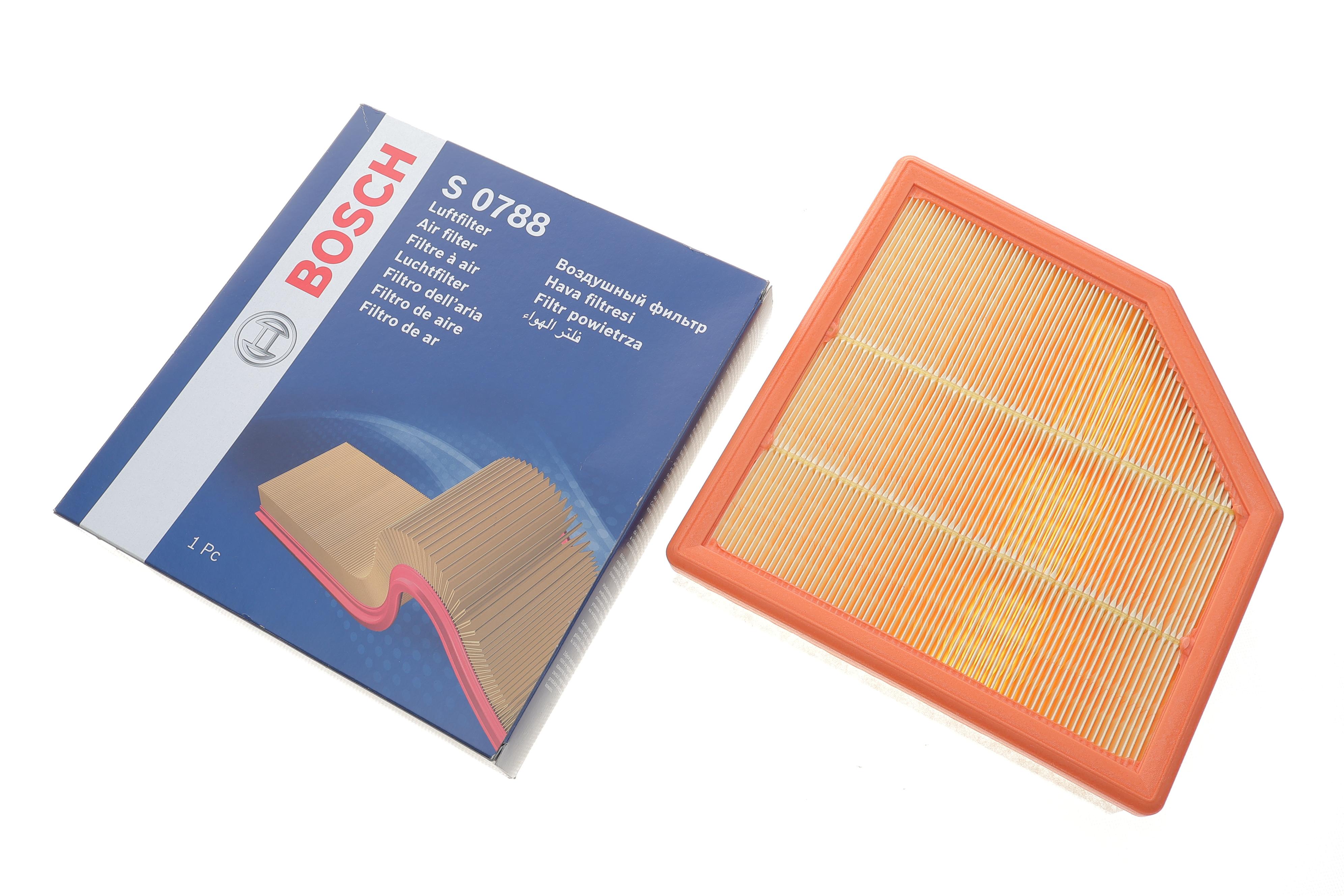 Фільтр повітряний BMW X1 (U11)/X2 (U10) 22-