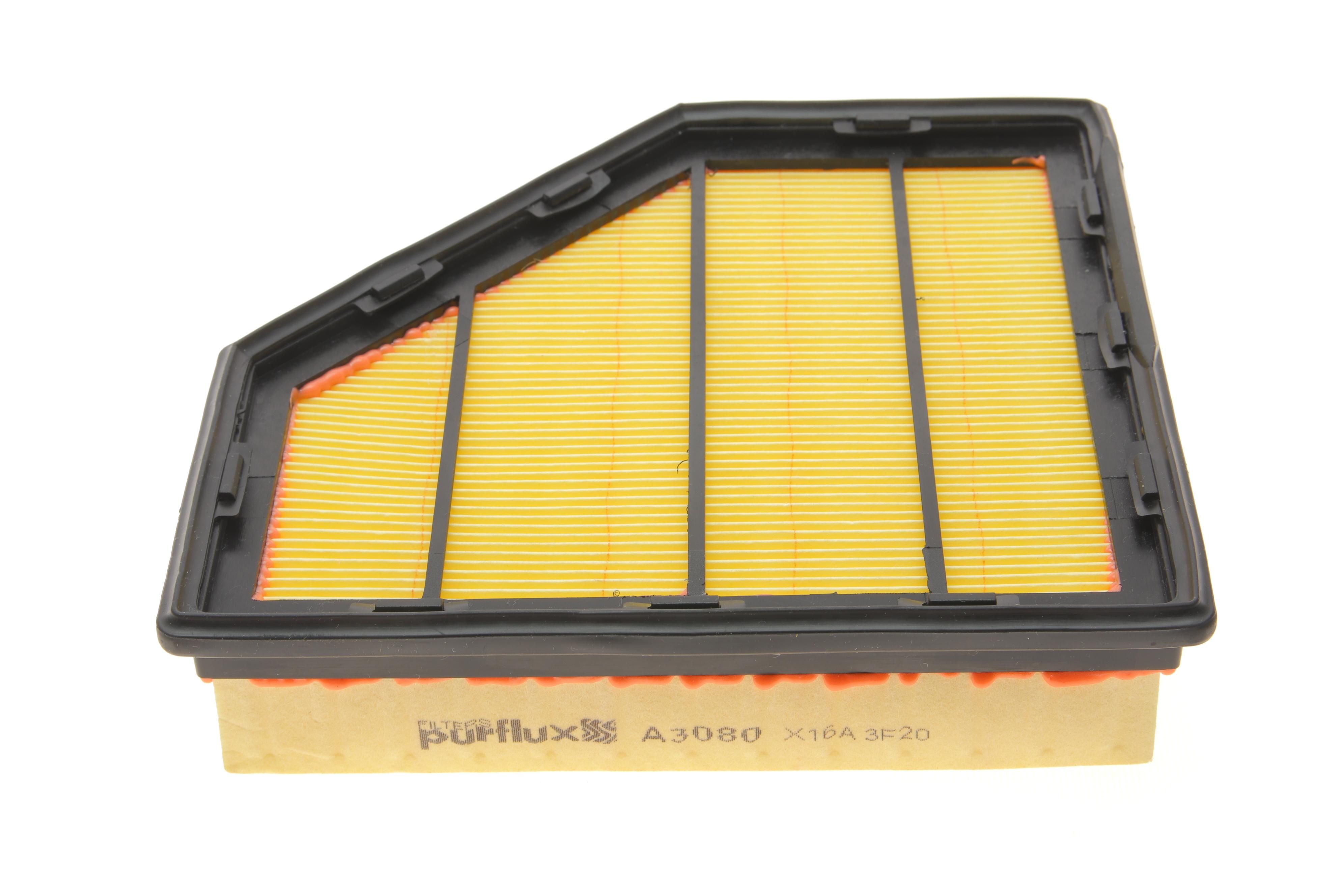 Фільтр повітряний BMW 7 (G11/G12)/X7 (G07) 15- (R) (N63/N74)