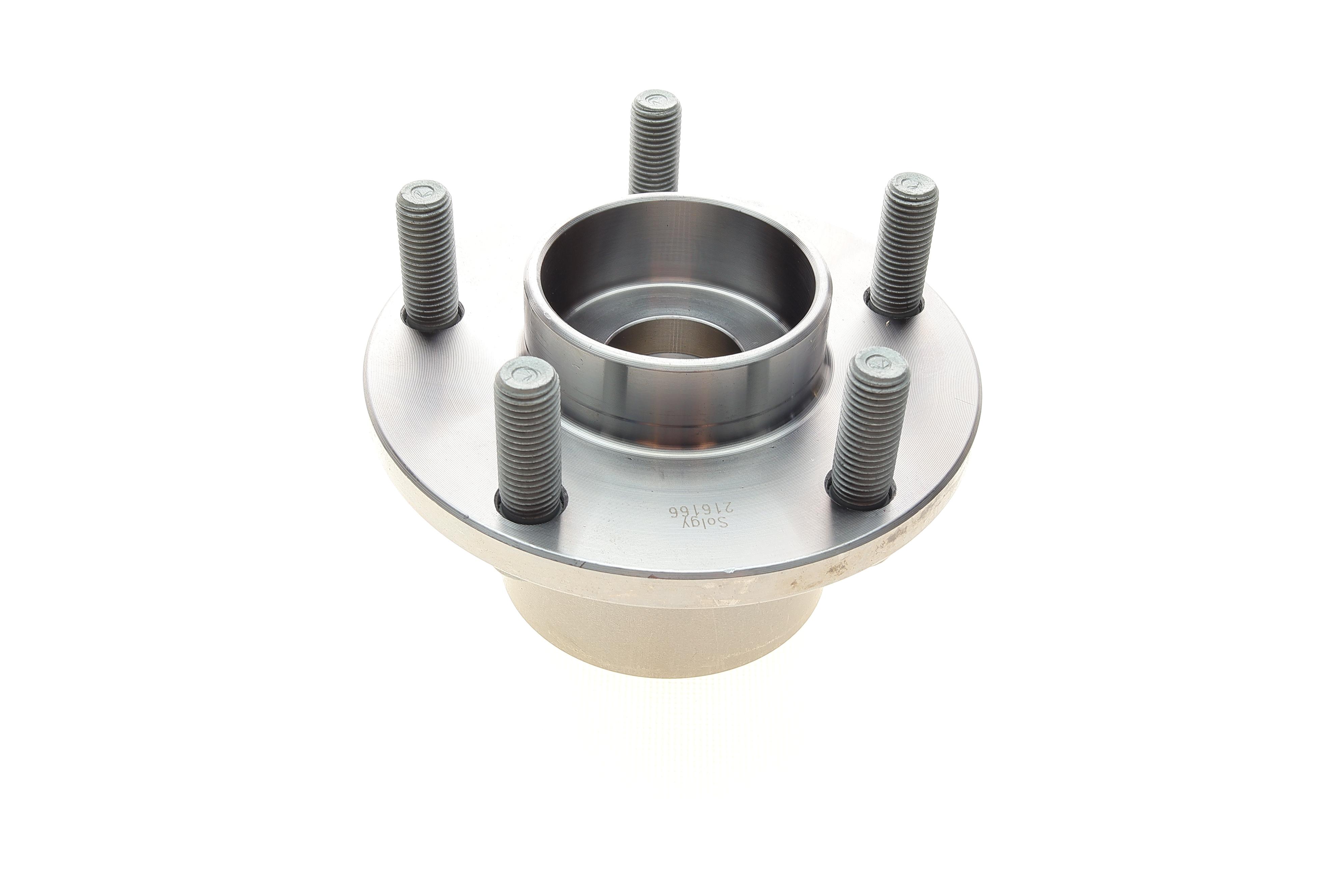 Підшипник маточини (передньої) Volvo S40 04-12/V50 04-12/C30 06-12/C70 07-13(+ABS)