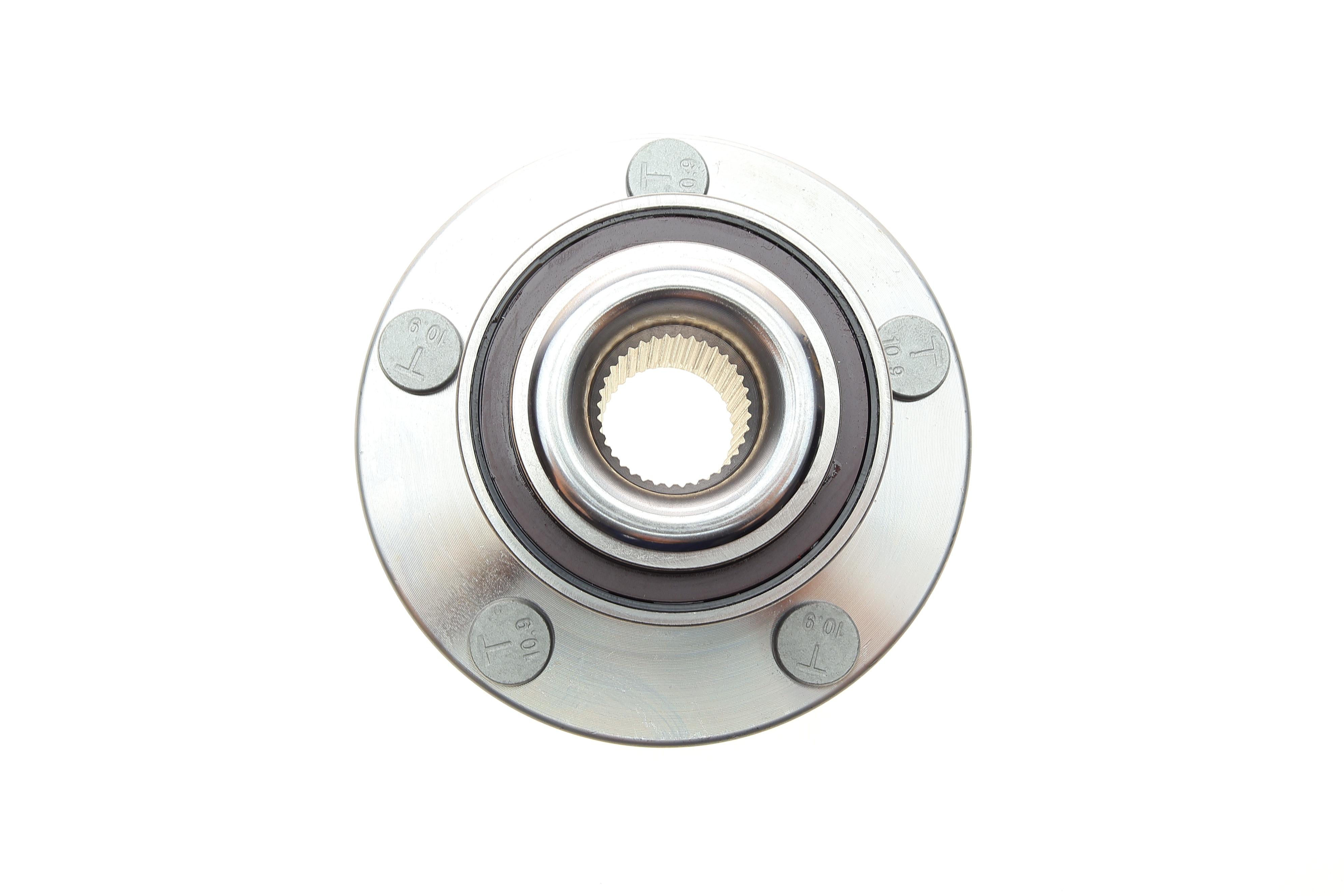 Підшипник маточини (передньої) Volvo S40 04-12/V50 04-12/C30 06-12/C70 07-13(+ABS)