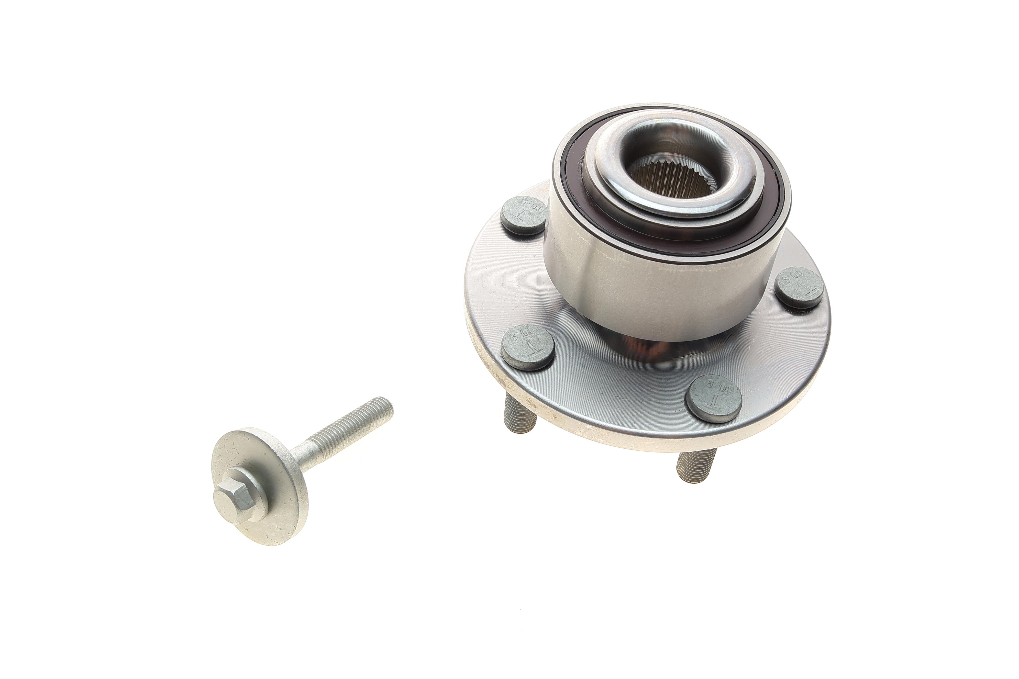 Підшипник маточини (передньої) Volvo S40 04-12/V50 04-12/C30 06-12/C70 07-13(+ABS)