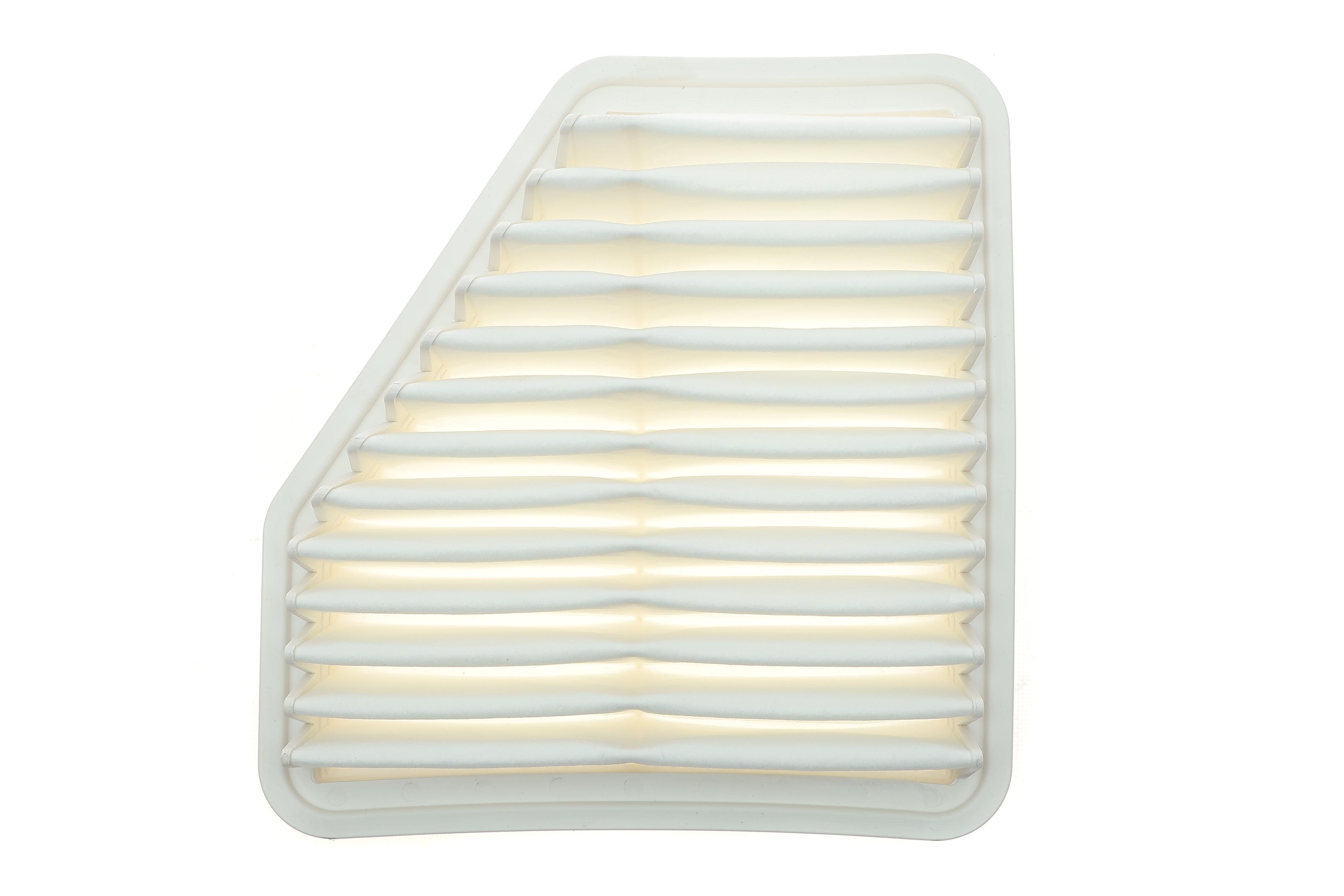 Фільтр повітряний Lexus ES 3.5 12-18/Toyota Rav4 2.0/2.4/3.5 05-13/Camry 3.5 V6 06-11/Avensis 2.0 08-