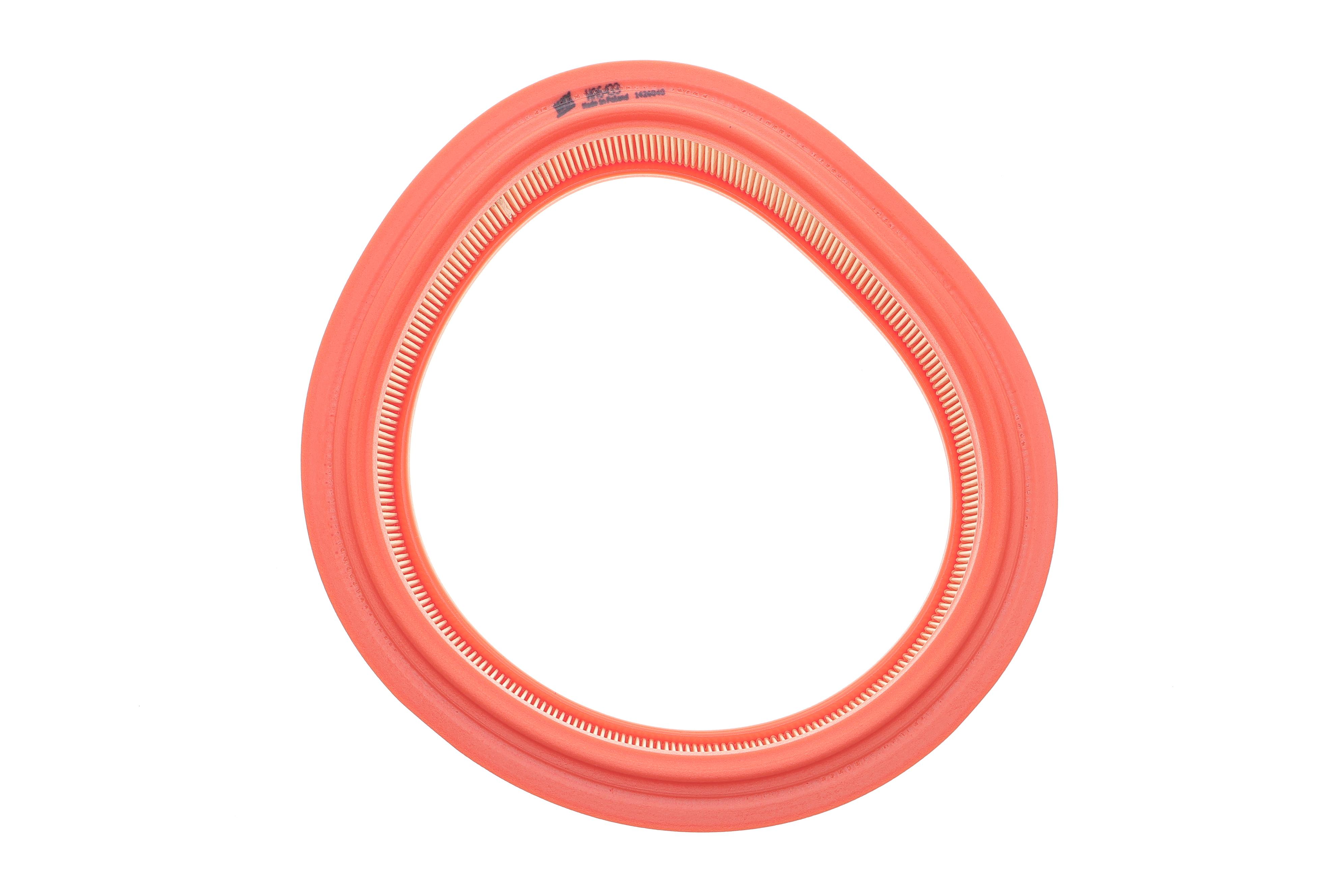 Фільтр повітряний Ford Sierra/Taunus 1.3/1.6/2.0 70-02