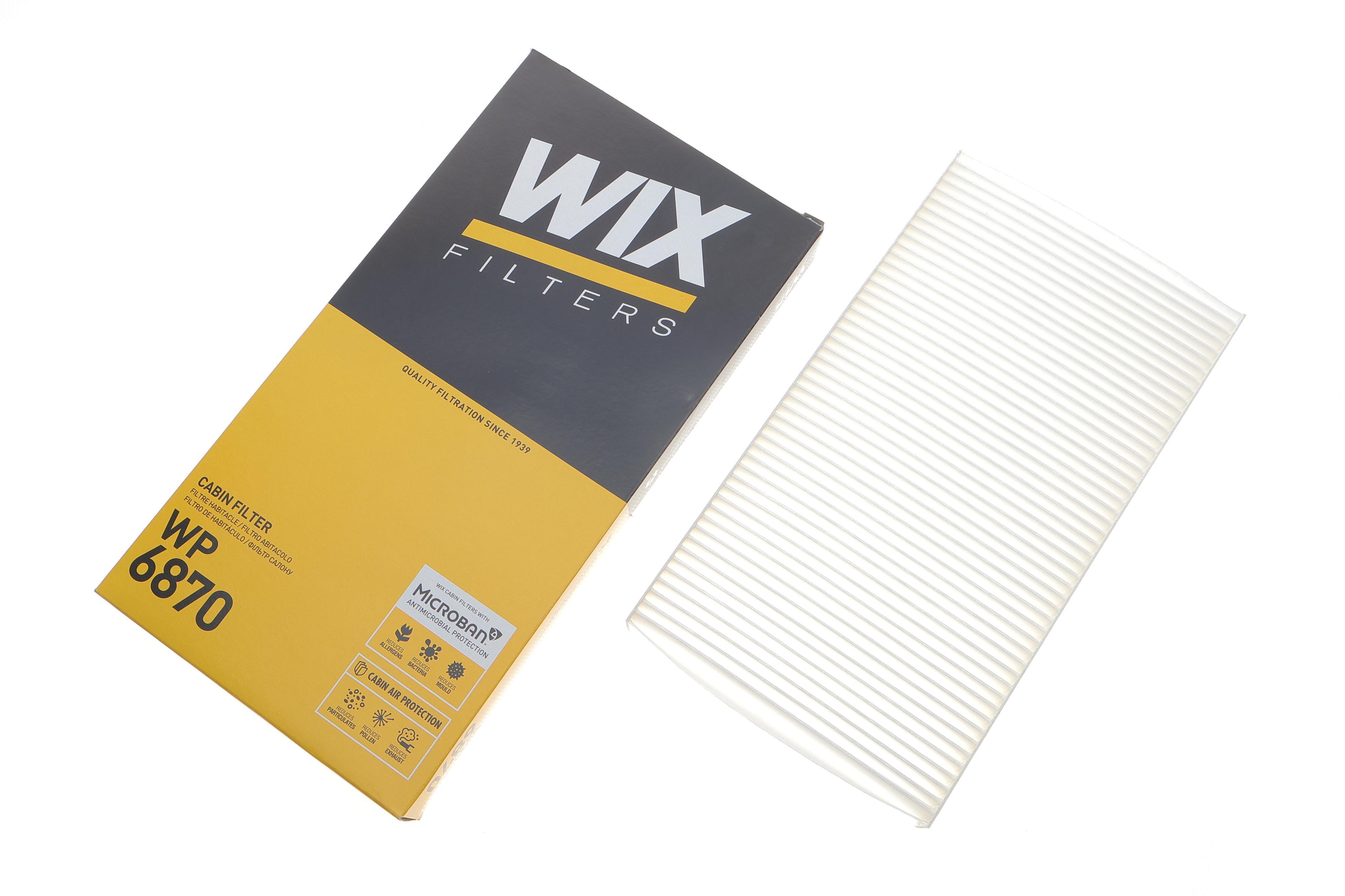 Фільтр салону Fiat Bravo/Brava/Marea 96-02/Iveco Daily 3.0HTP 99-06