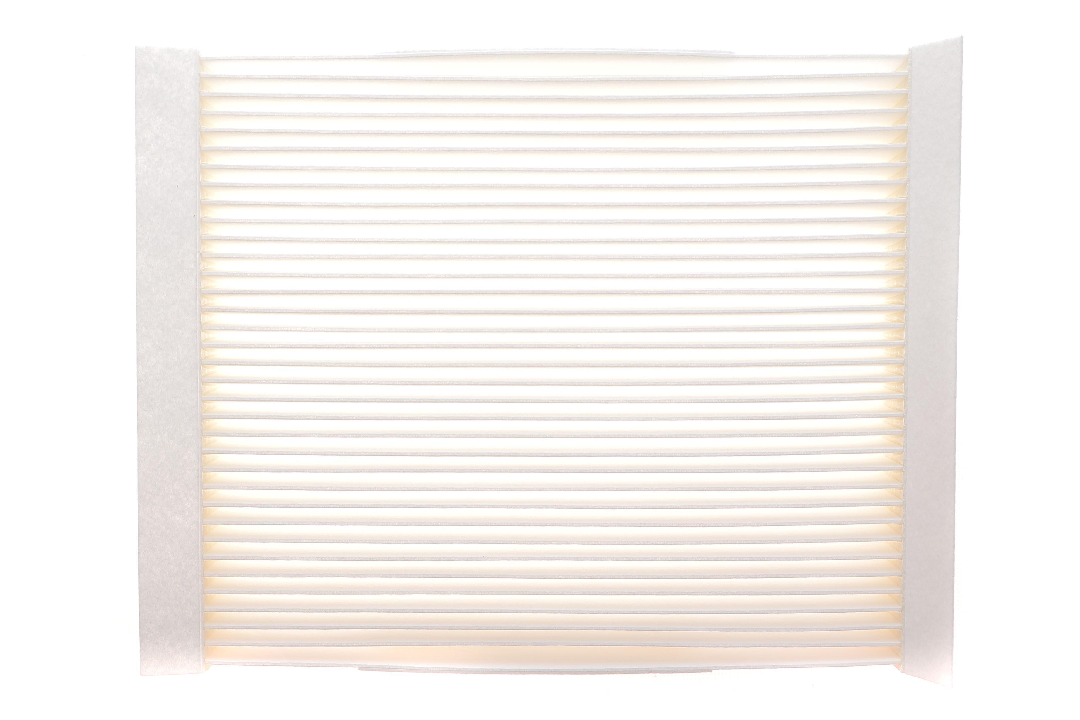 Фільтр салону Opel Meriva A 03-10