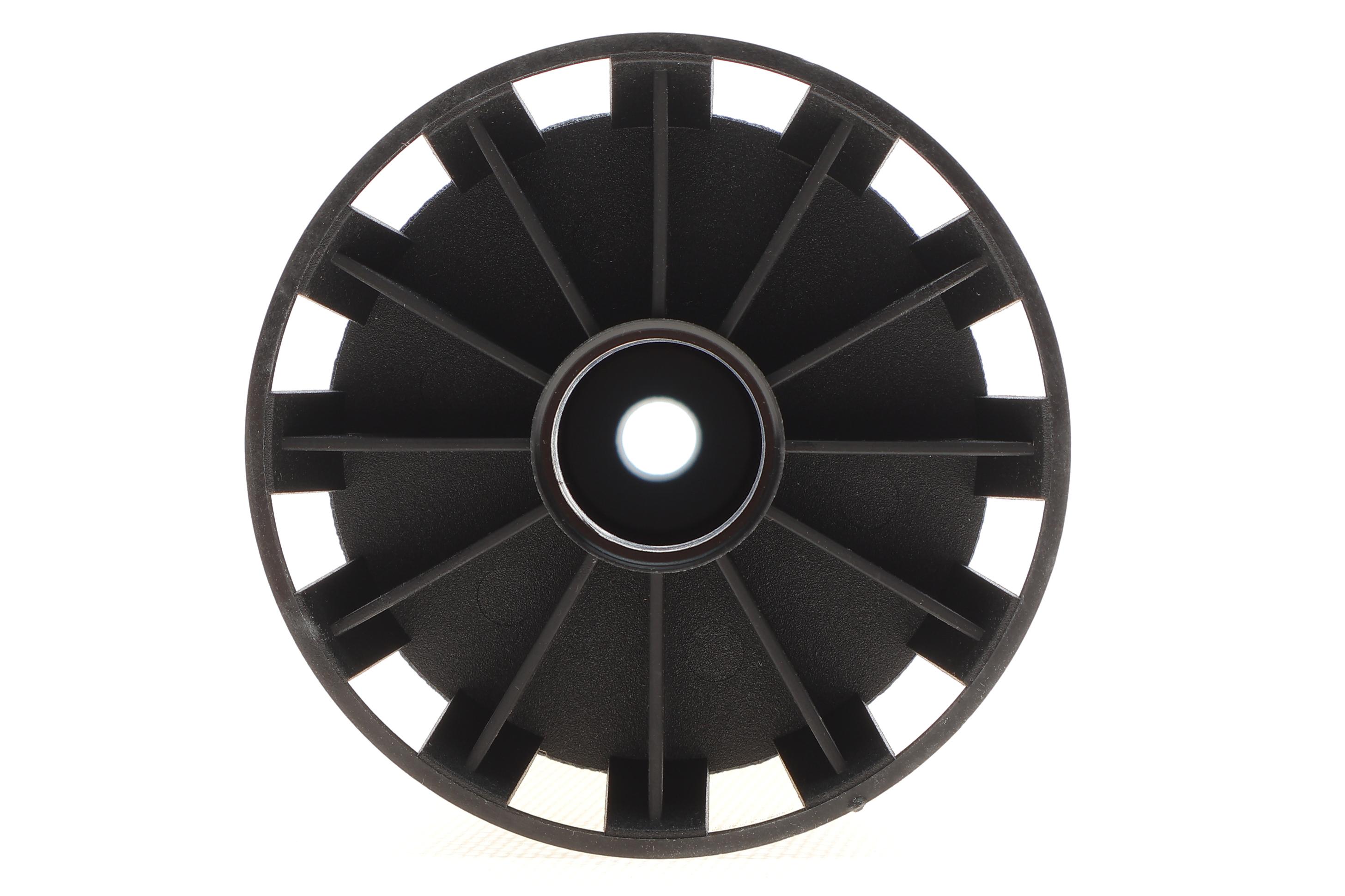 Фільтр паливний Citroen Jumper/Peugeot Boxer 2.0-2.2 BlueHDI 18-