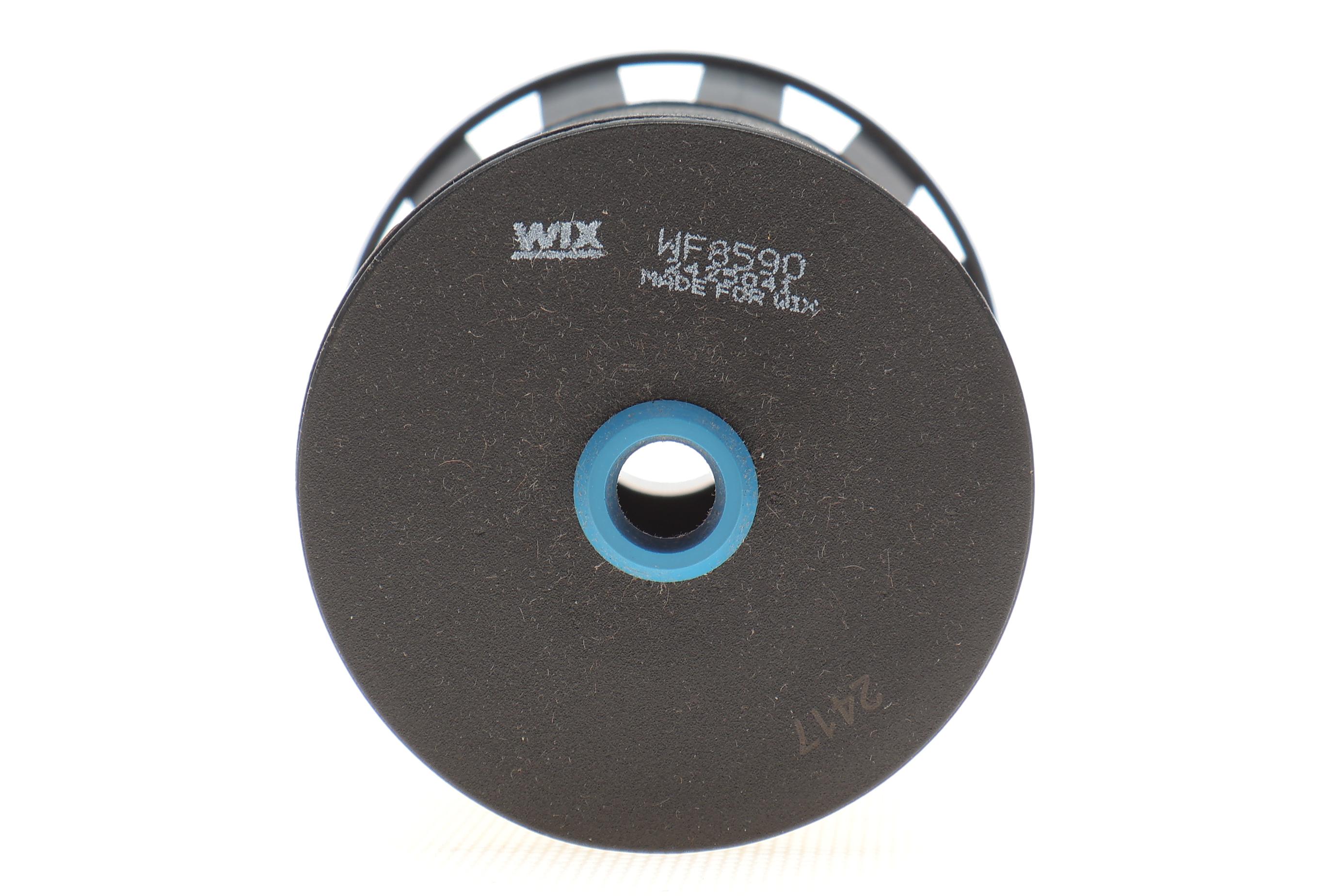 Фільтр паливний Citroen Jumper/Peugeot Boxer 2.0-2.2 BlueHDI 18-