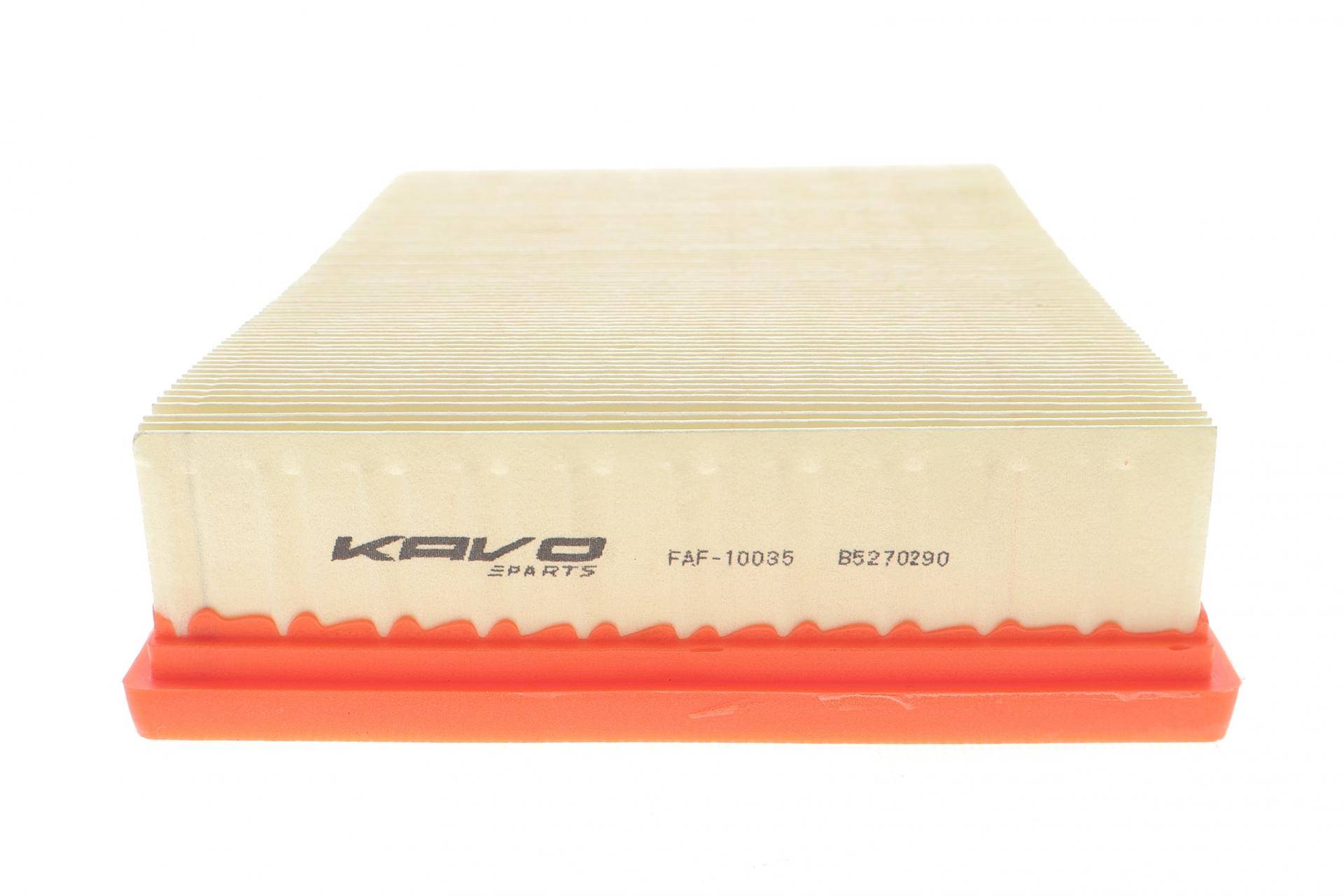 Фільтр повітряний Citroen C4 2.0 16V 04-10/Peugeot 307 1.4/1.6 16V/2.0 16V 01-05