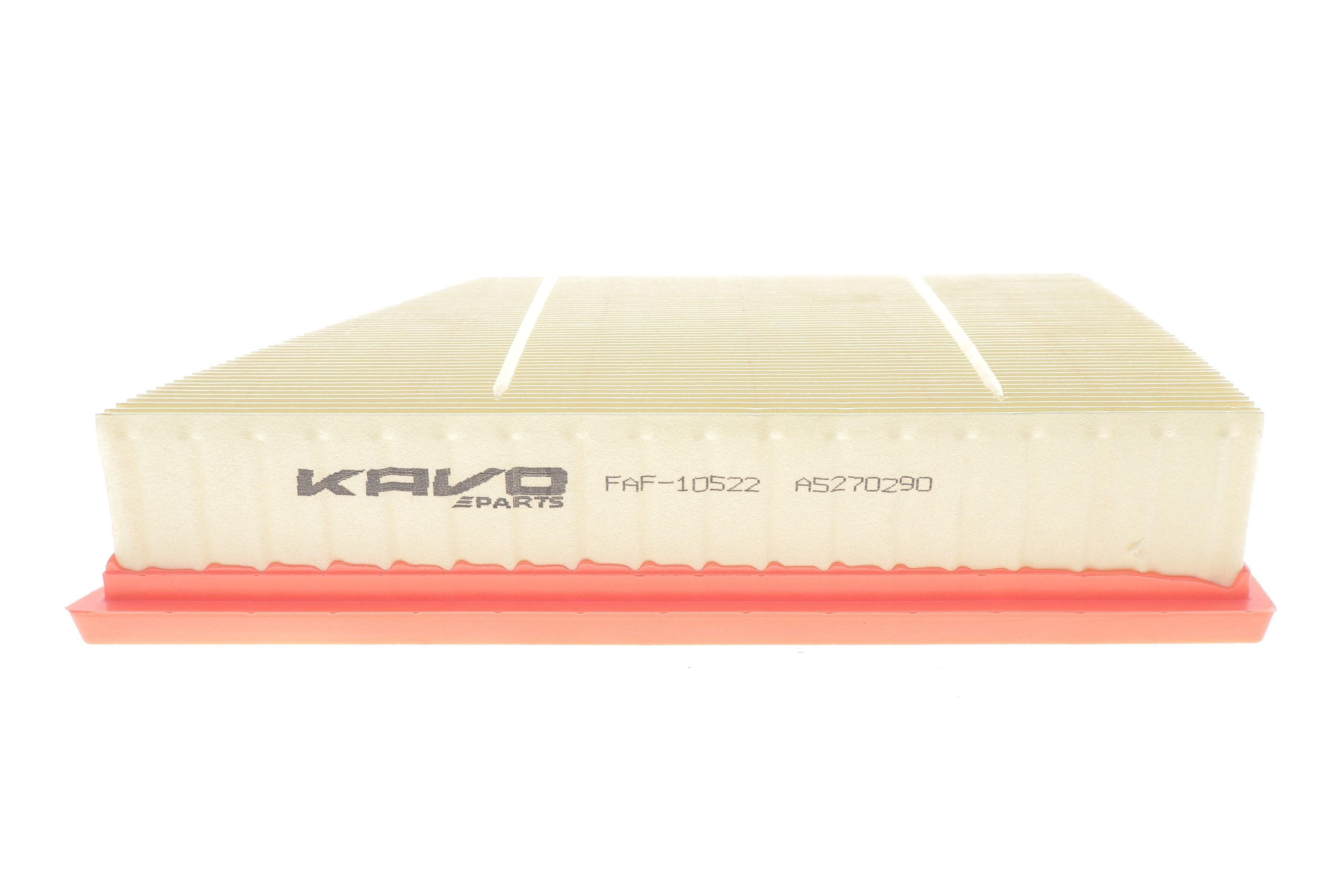 Фільтр повітряний Land Rover Range Rover 2.0/2.2 D 4x4 11-