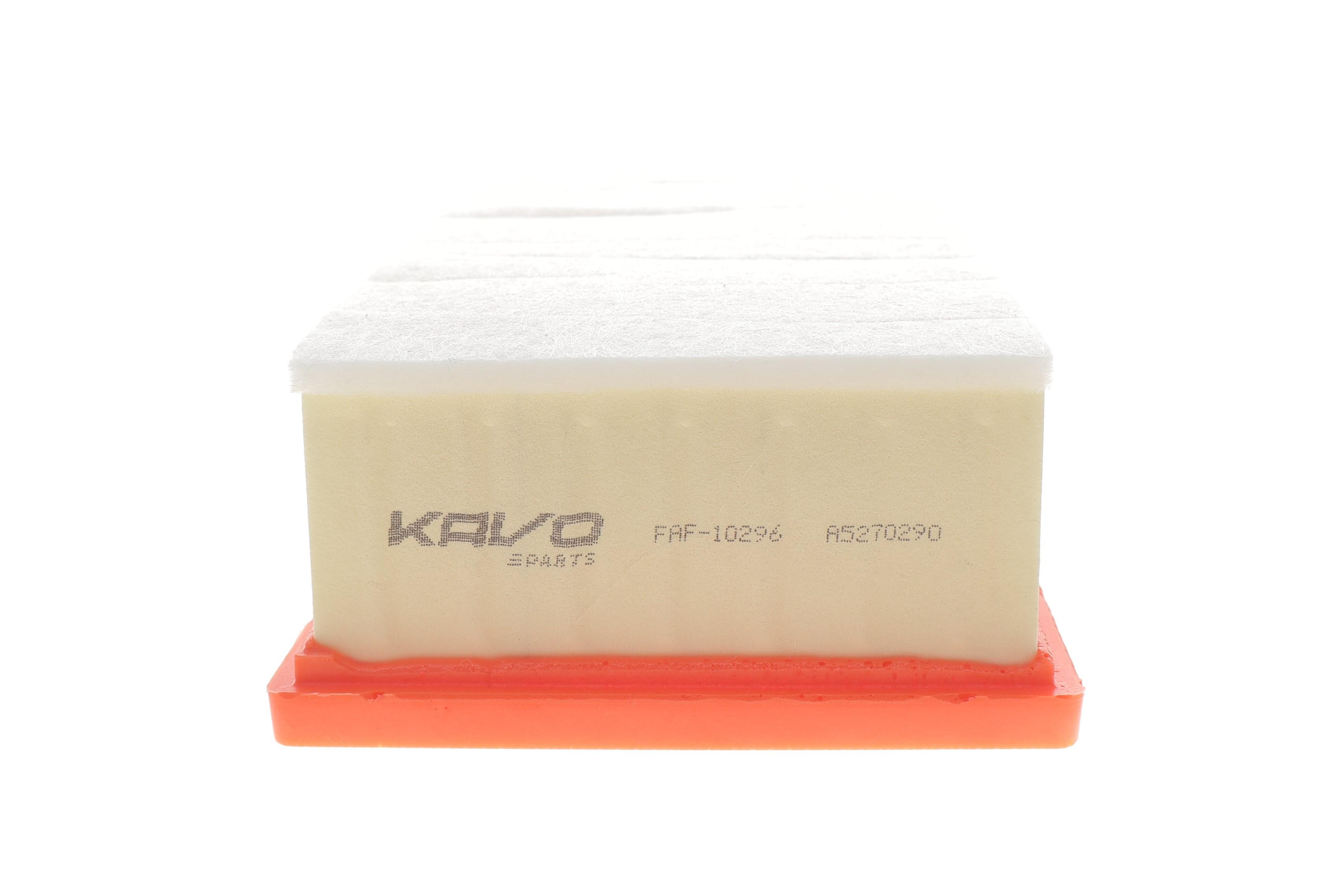 Фільтр повітряний Audi A4/A5 1.8-2.0TFSI/2.0TDI 07-17/Audi Q5 2.0TDI/TFSI quattro 08-17