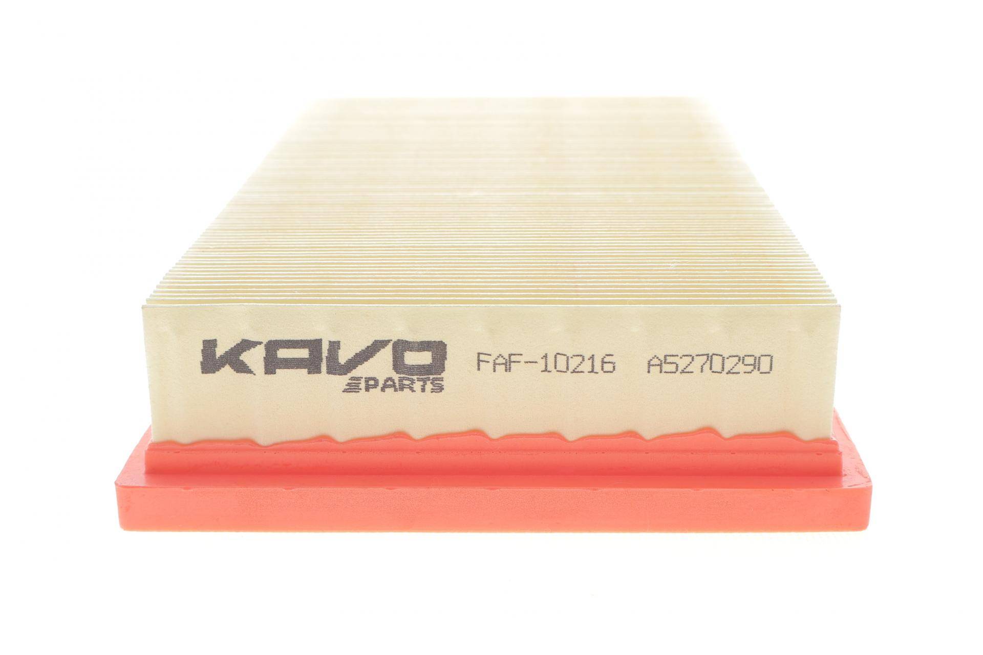 Фільтр повітряний Ford Connect 1.8 16V/TDCi 02-13/Focus 1.4-2.0 16V/1.8TDCi 98-04/Fiesta 1.8TDI 00-02