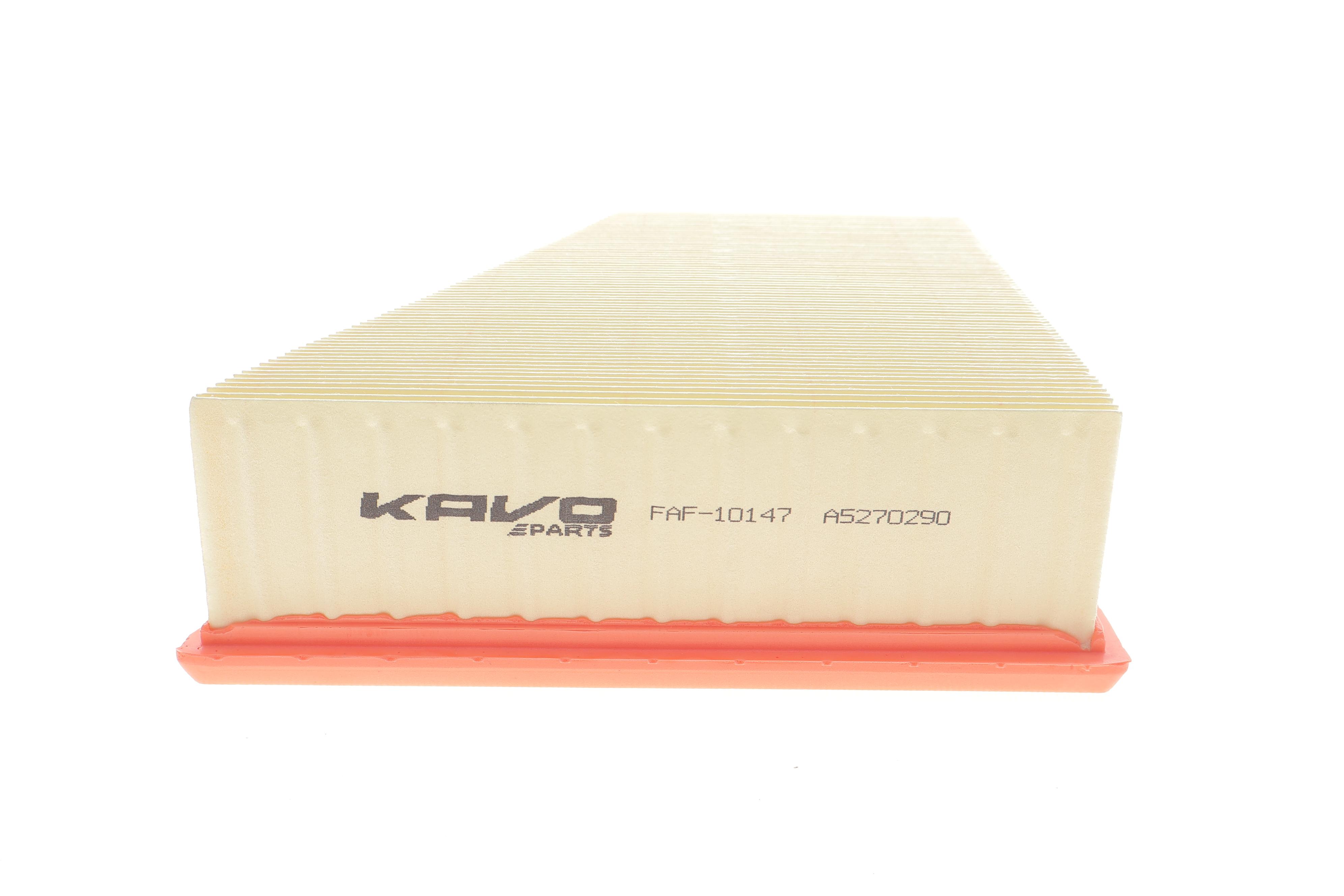 Фільтр повітряний Skoda Fabia/Roomster /VW Polo 1.4/1.9TDI 03-