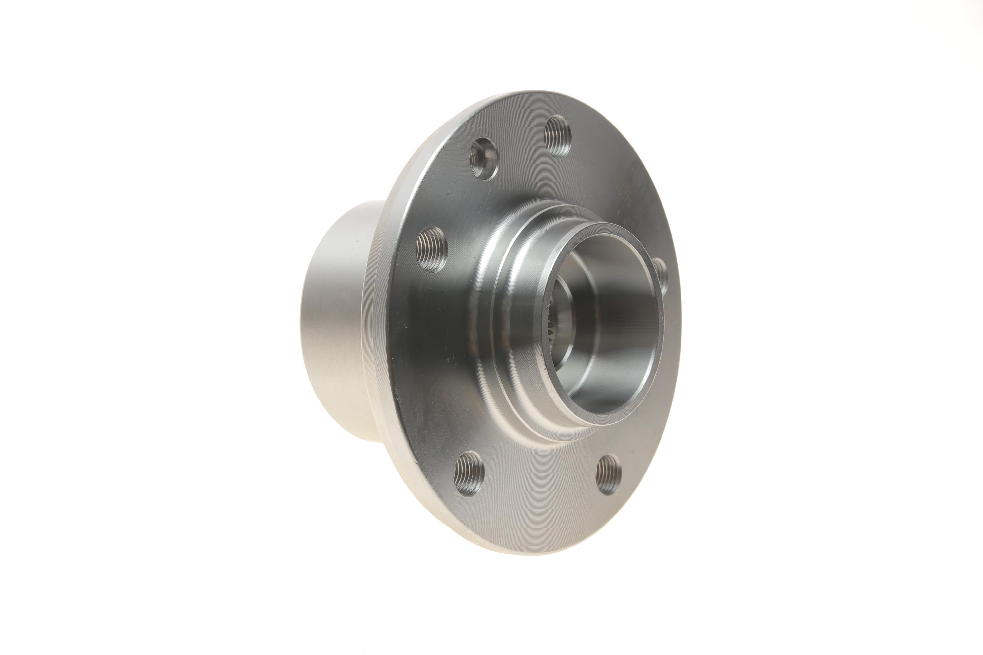 Підшипник маточини (передньої/задньої) VW T5 03-