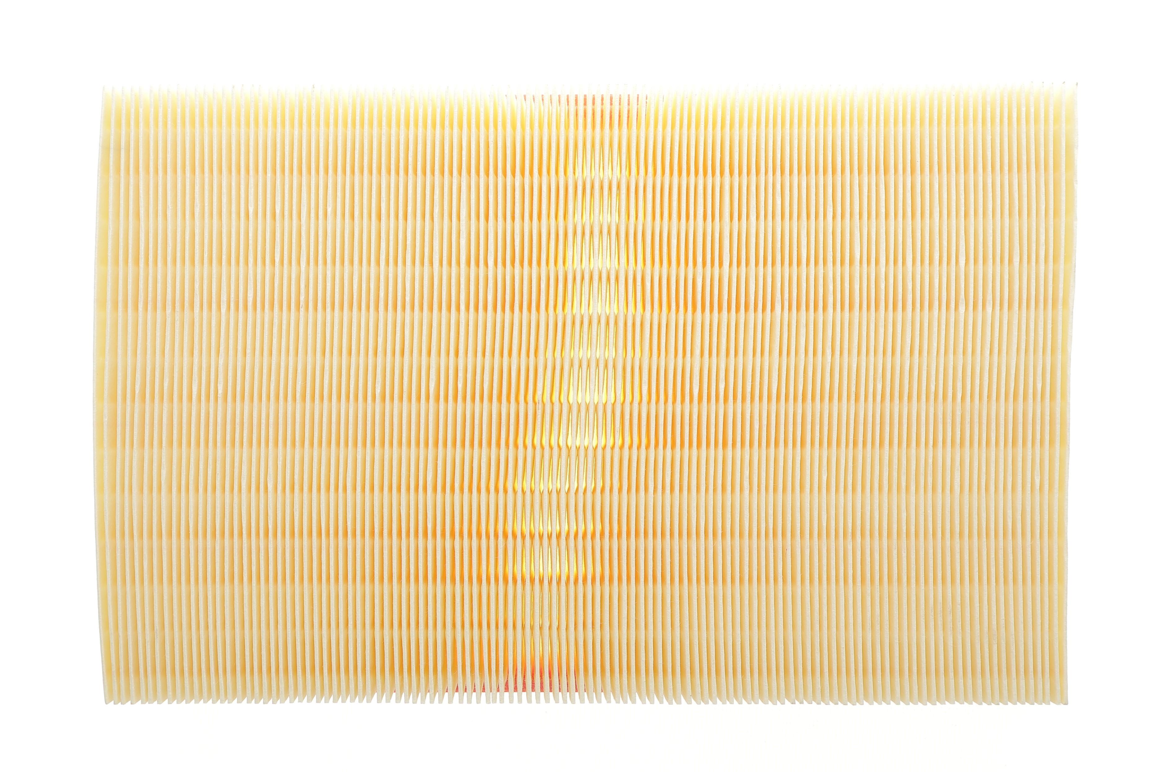 Фільтр повітряний Volvo S60 2.0-2.5T/2.4CDI/D 00-10/S80/V70 2.0 Turbo/2.4D/2.4-2.5T/2.5TDI 98-07