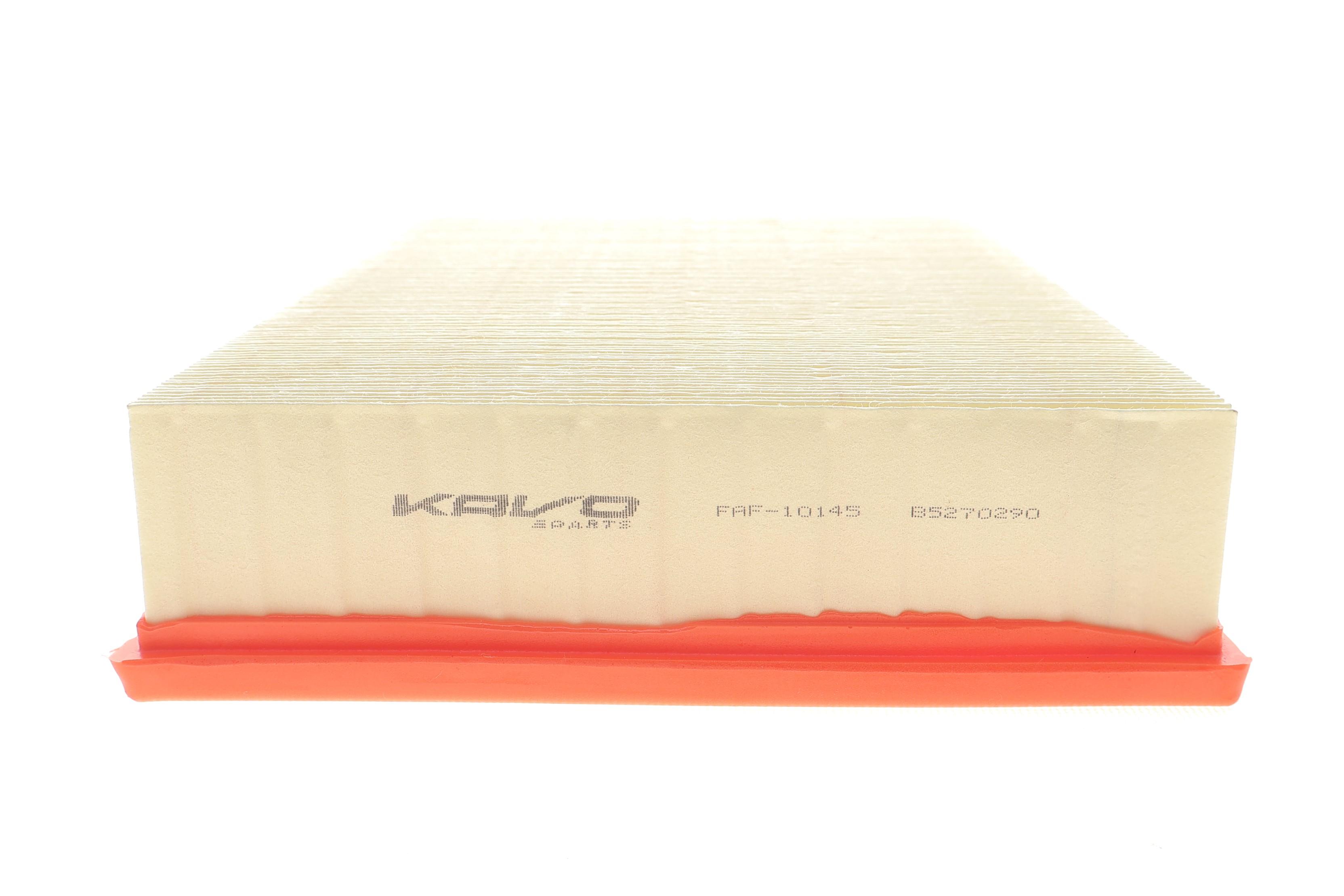 Фільтр повітряний Volvo S60 2.0-2.5T/2.4CDI/D 00-10/S80/V70 2.0 Turbo/2.4D/2.4-2.5T/2.5TDI 98-07