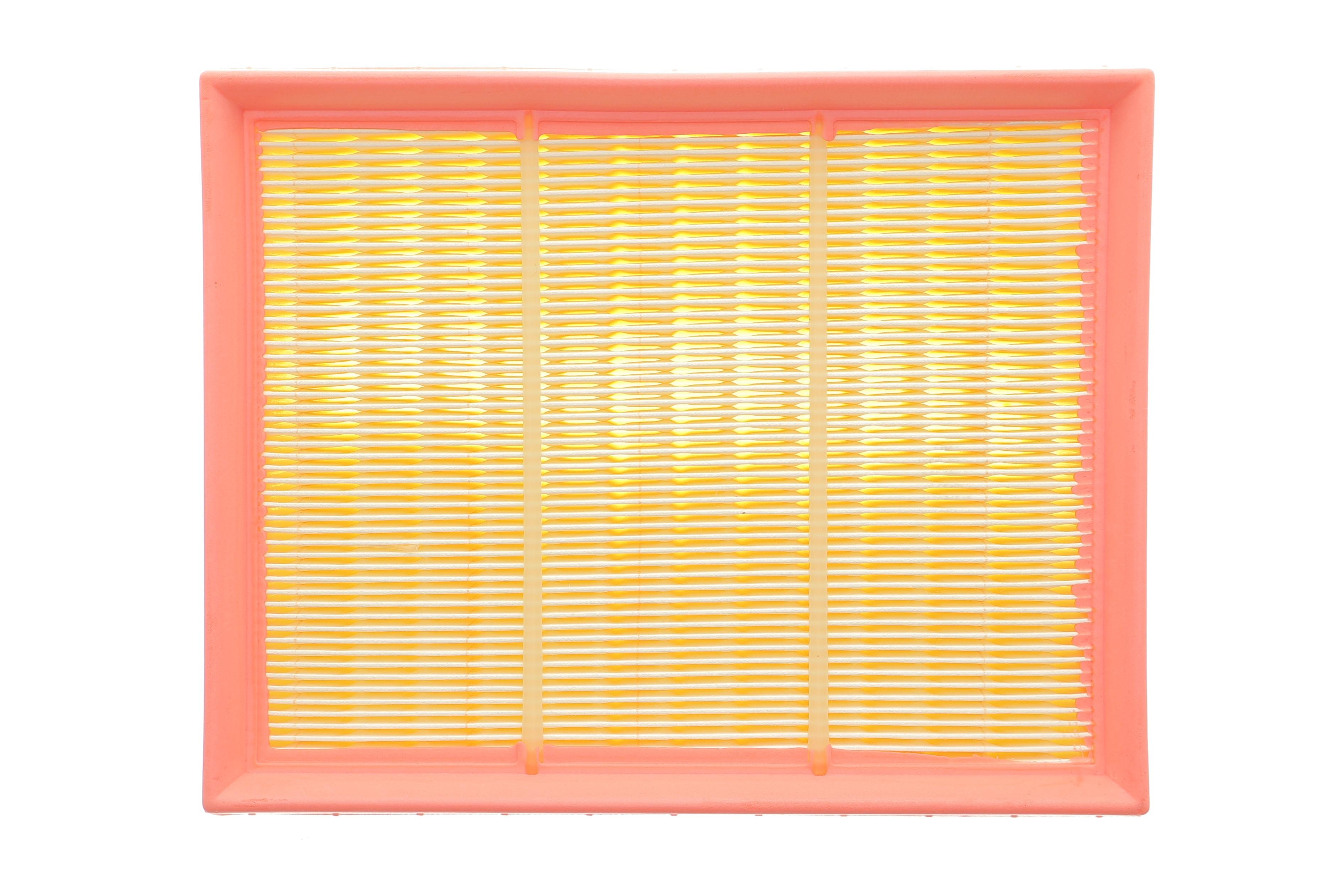 Фільтр повітряний MB A-class (W169)/B-class (W245) 1.5-2.0 04-12 (M266)