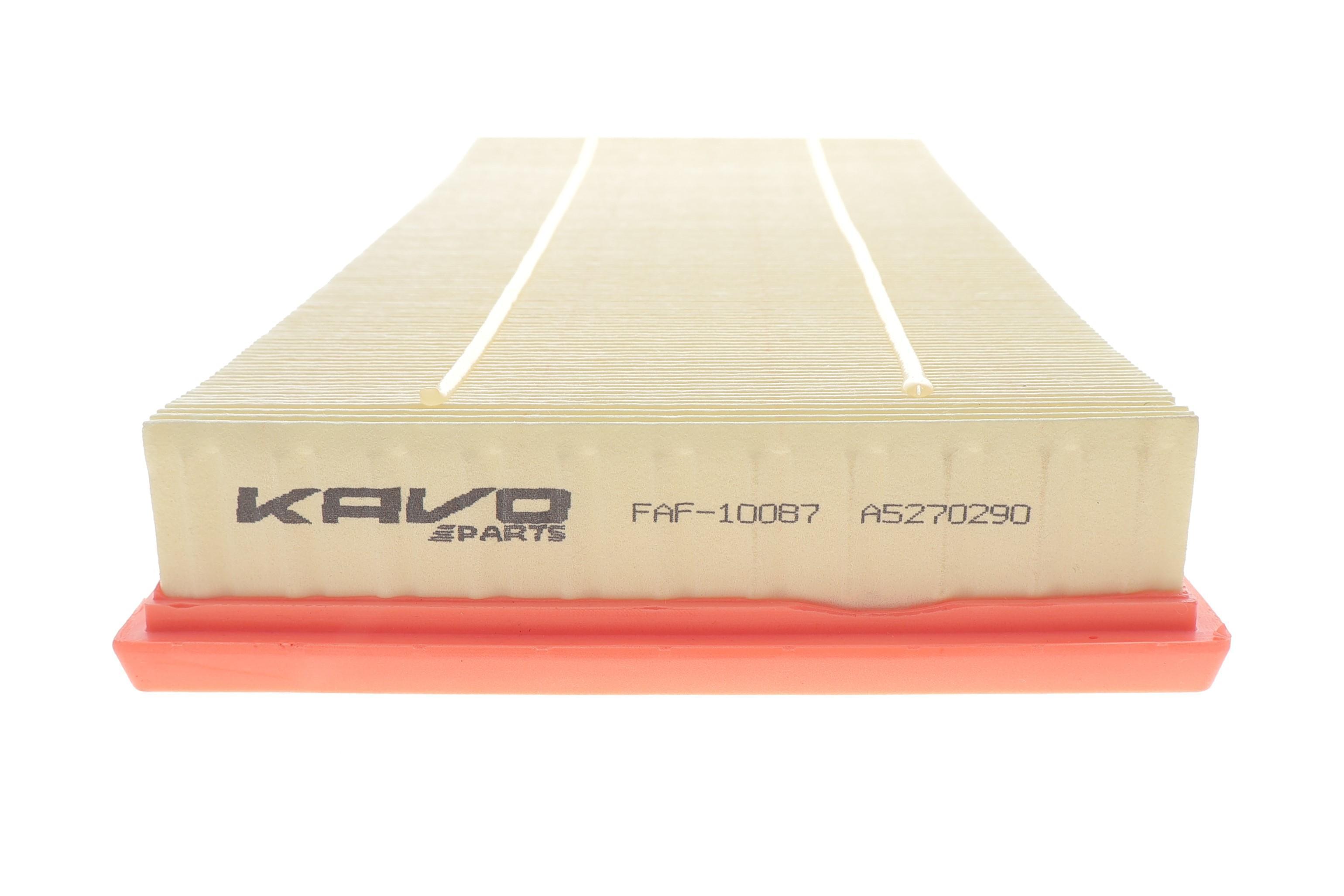 Фільтр повітряний MB A-class (W169) 2.0CDI OM640 04-12/B-class (W245) 2.0CDI OM640 05-11