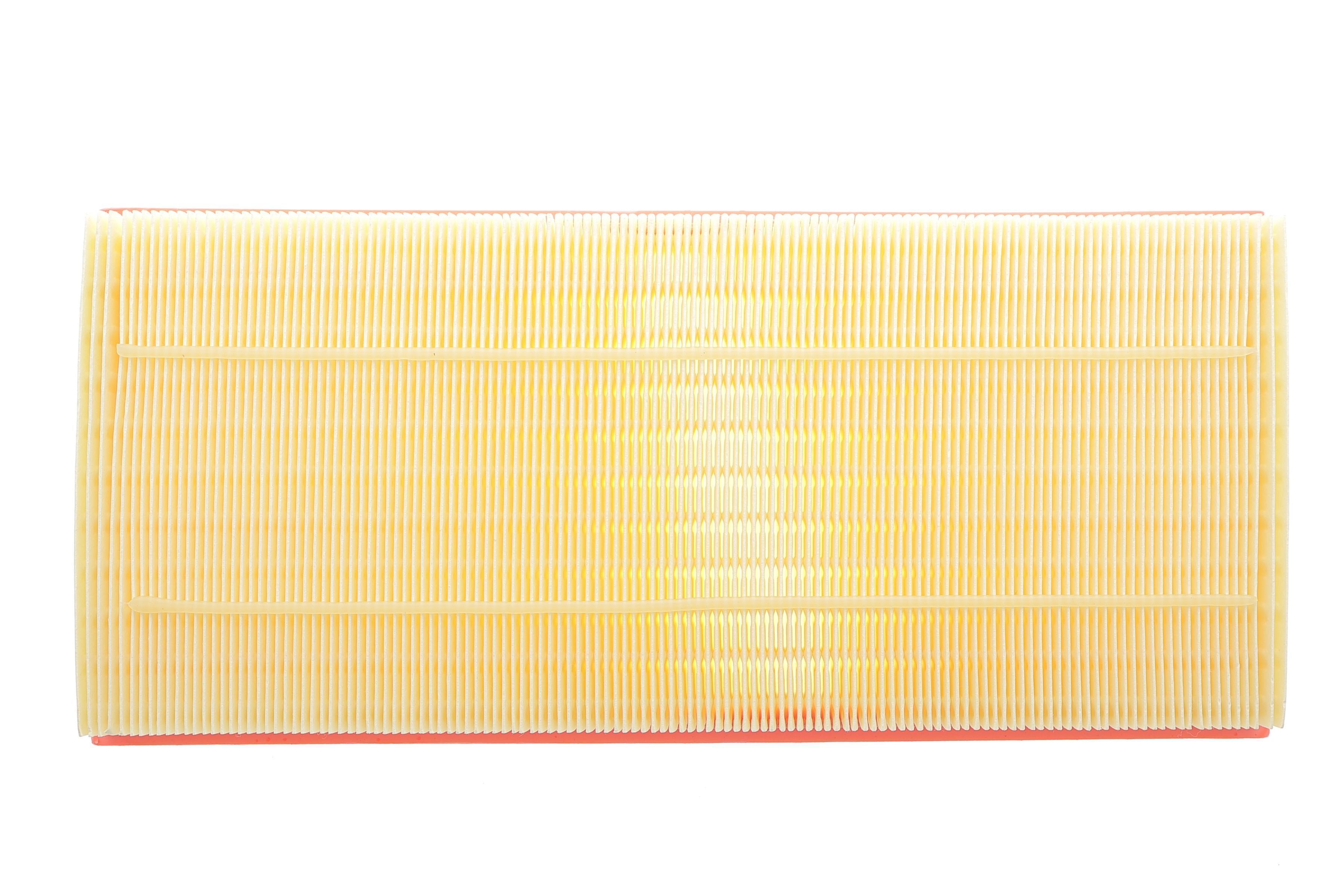 Фільтр повітряний MB A-class (W169) 2.0CDI OM640 04-12/B-class (W245) 2.0CDI OM640 05-11