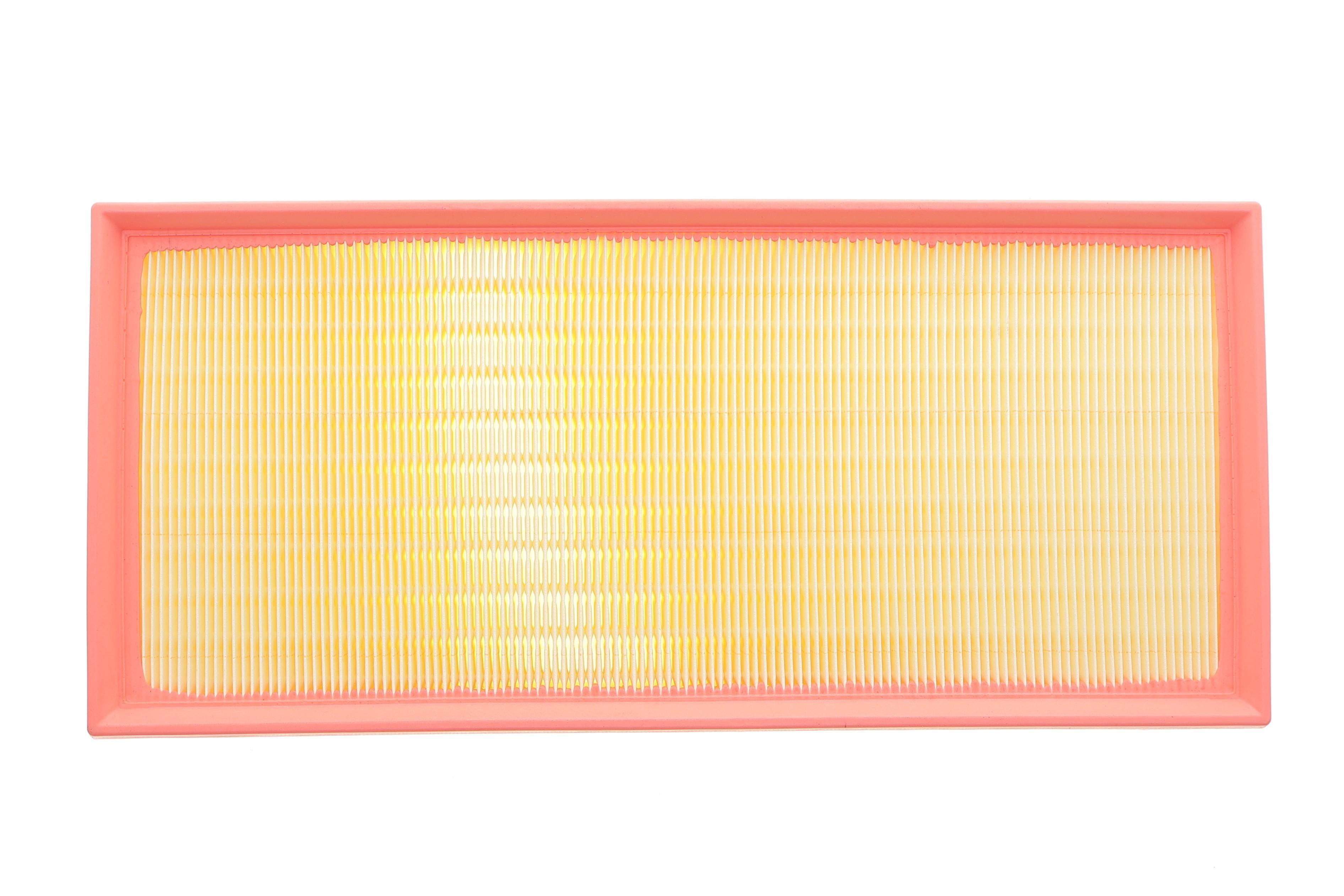 Фільтр повітряний MB A-class (W169) 2.0CDI OM640 04-12/B-class (W245) 2.0CDI OM640 05-11