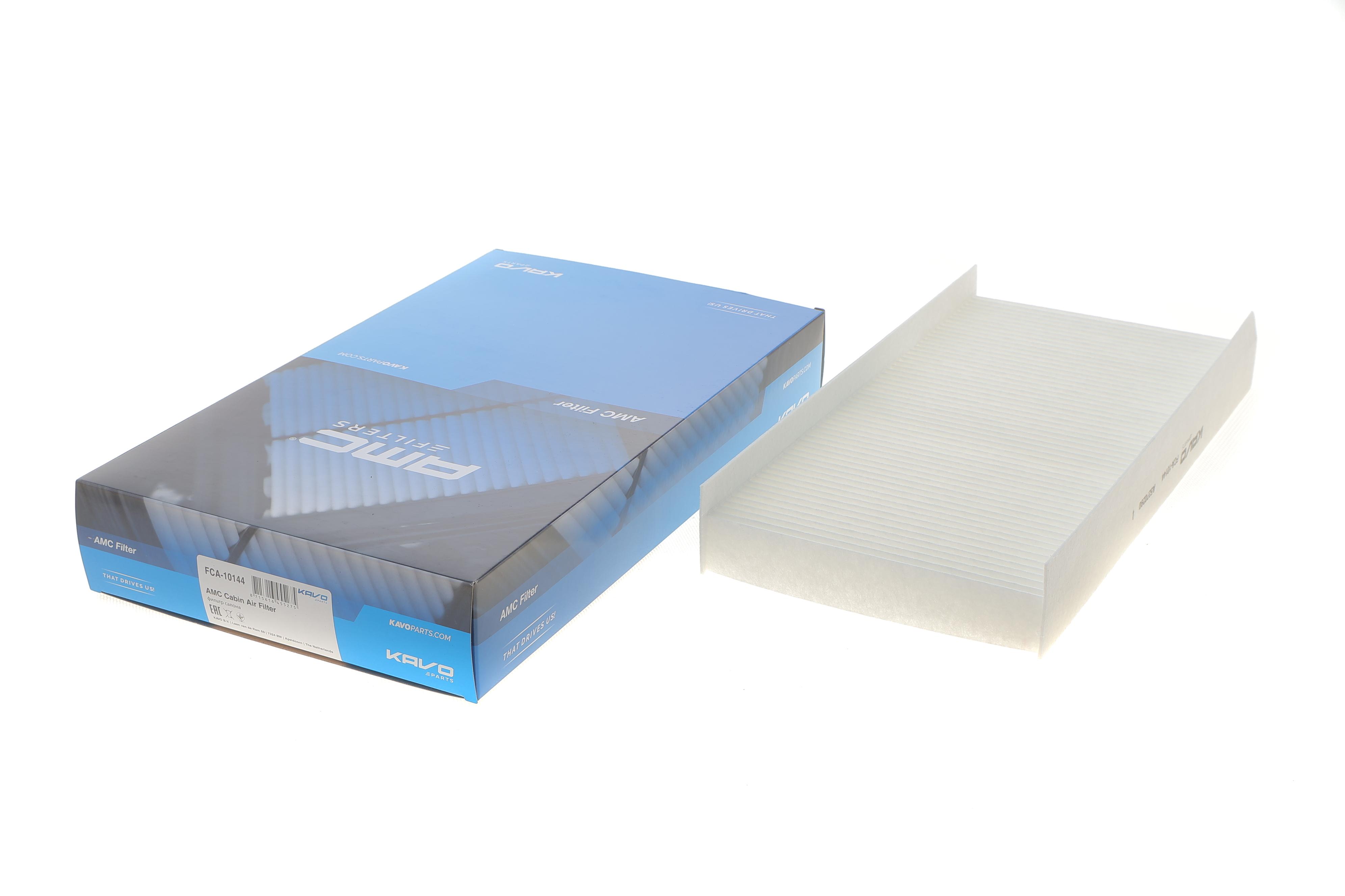 Фільтр салону Opel Combo 01-12/Fiat Croma II 05-