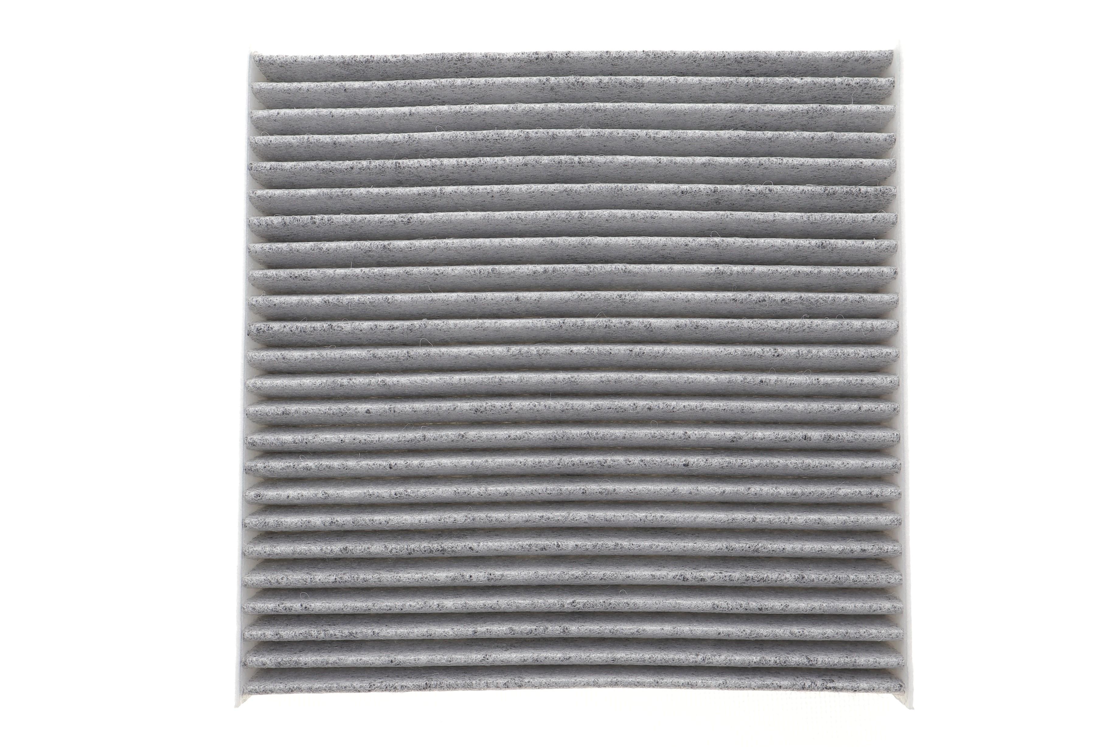 Фільтр салону BMW X3 (F25) 10-/X4 (F26) 14-18 (к-кт 2шт.) (вугільний)