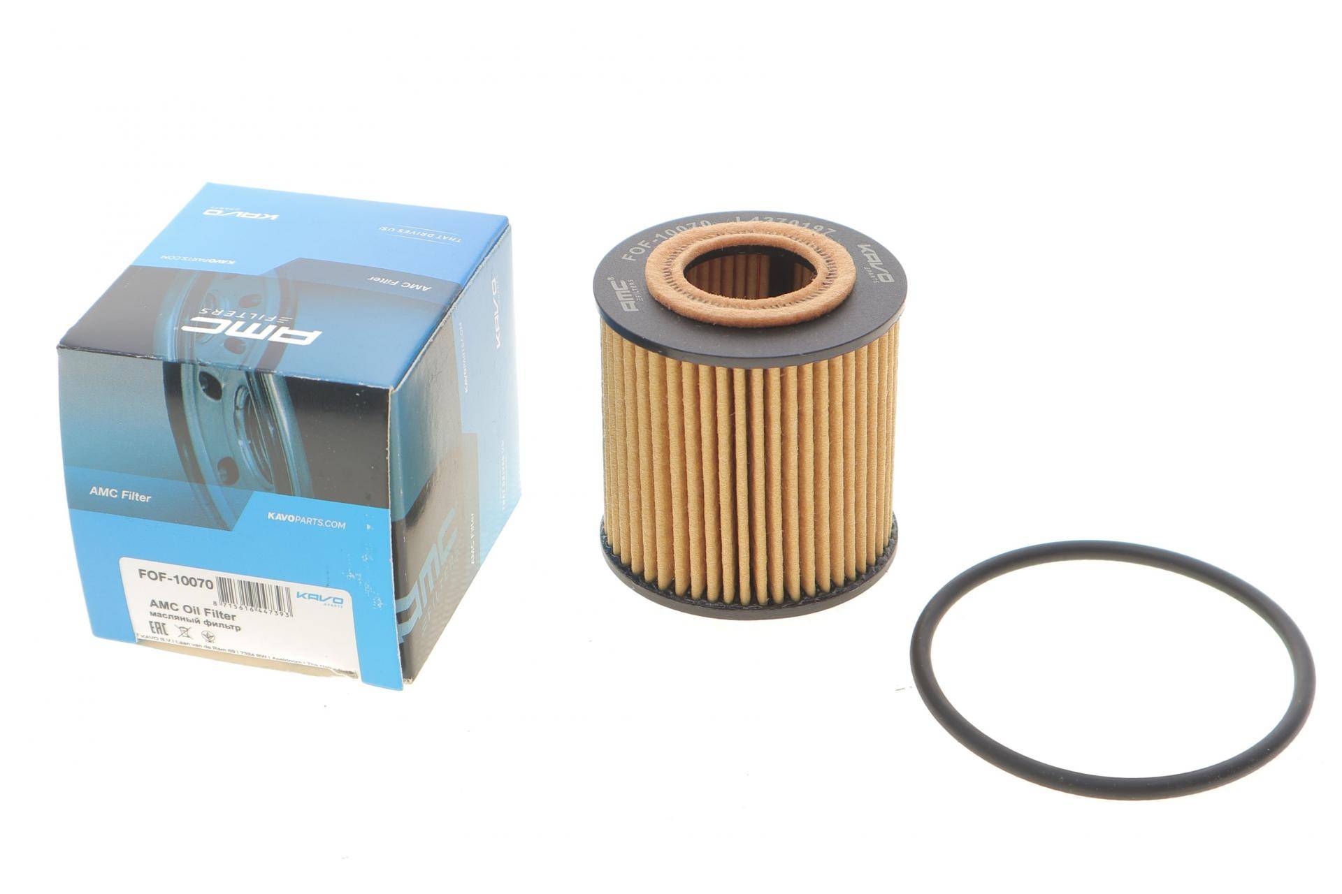 Фільтр масляний Smart 0.6-0.7i/0.8 CDi 98-