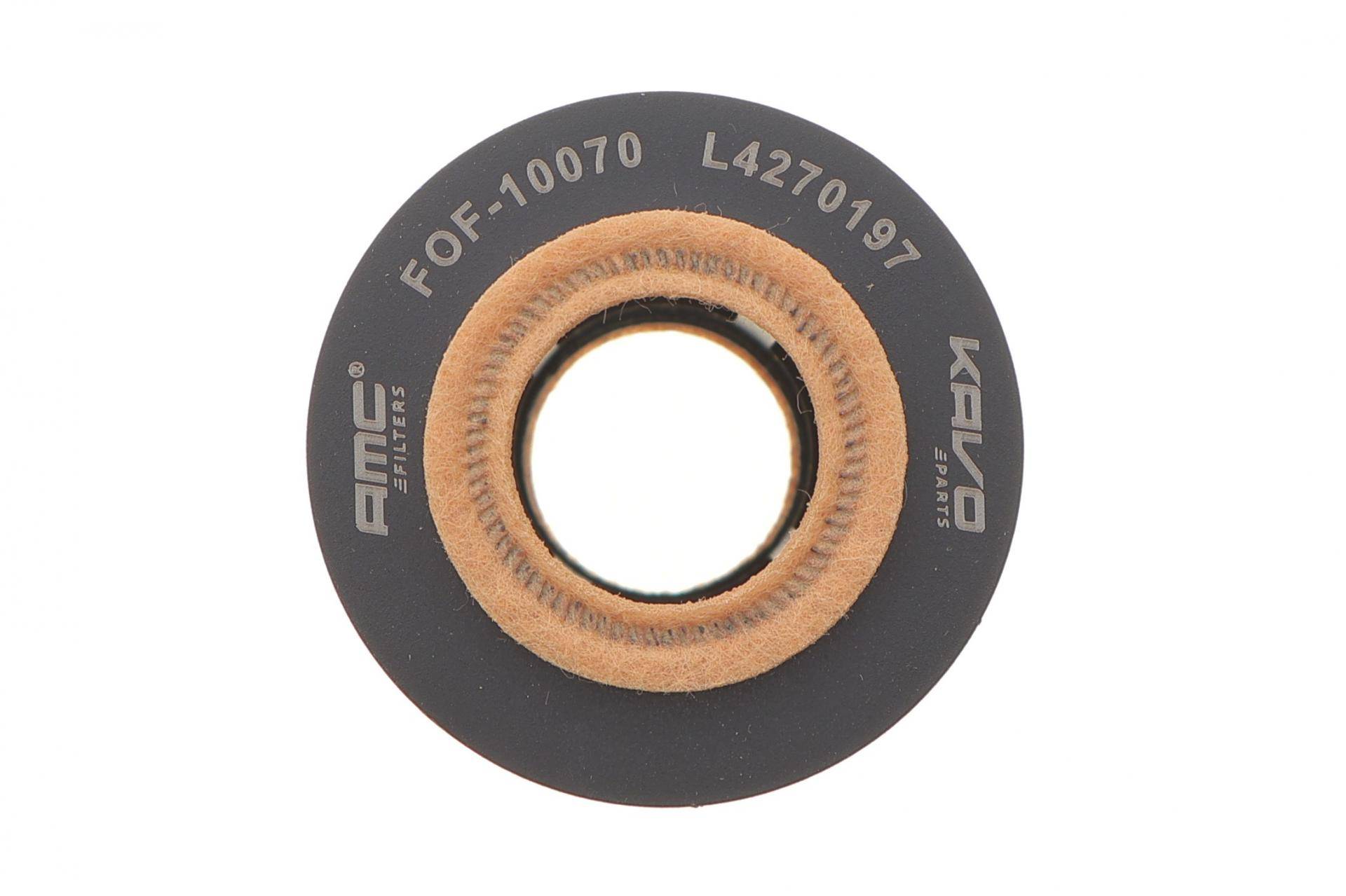 Фільтр масляний Smart 0.6-0.7i/0.8 CDi 98-