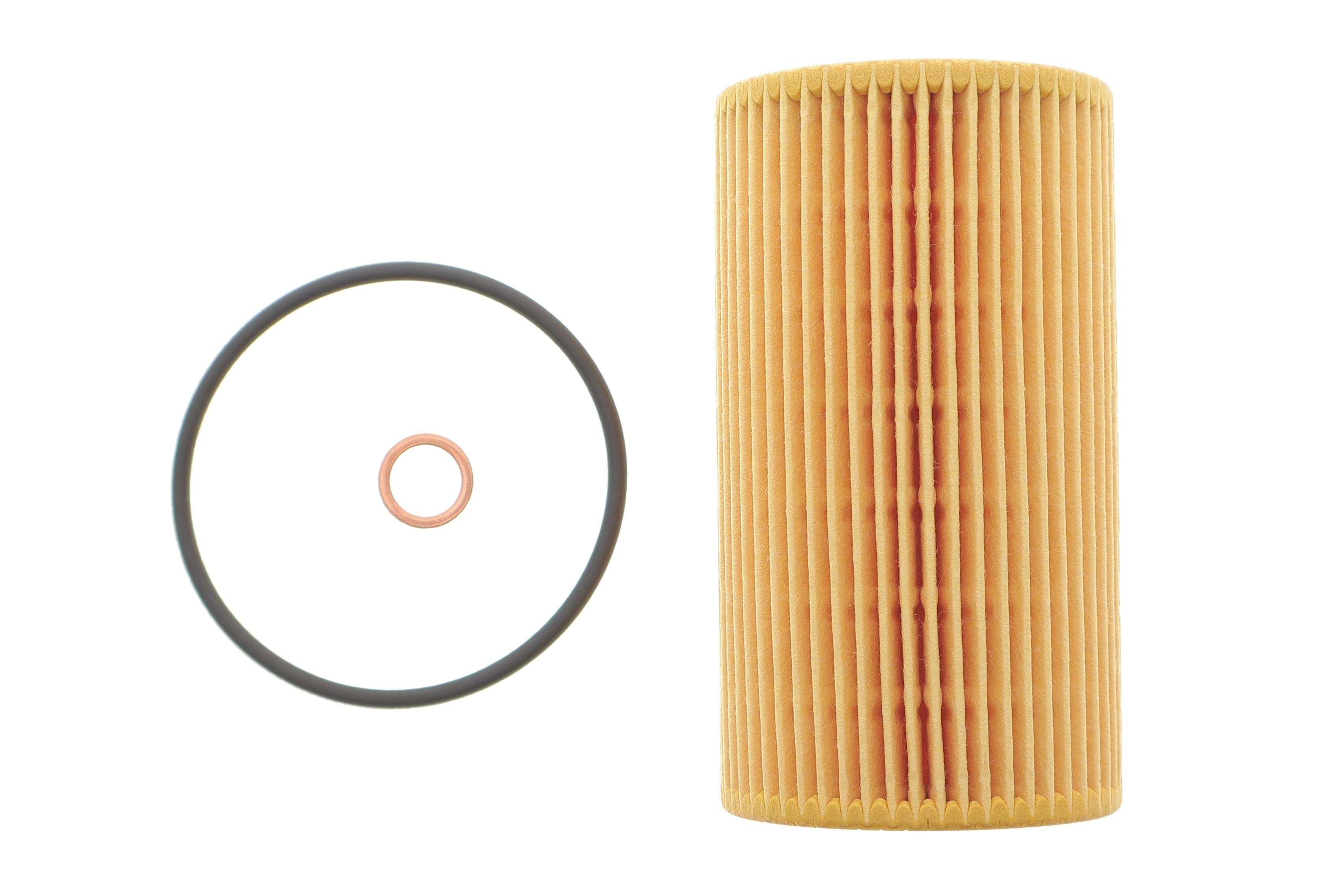 Фільтр масляний BMW 3 (E46)/5 (E39) 2.0d (M47 D20) 00-05