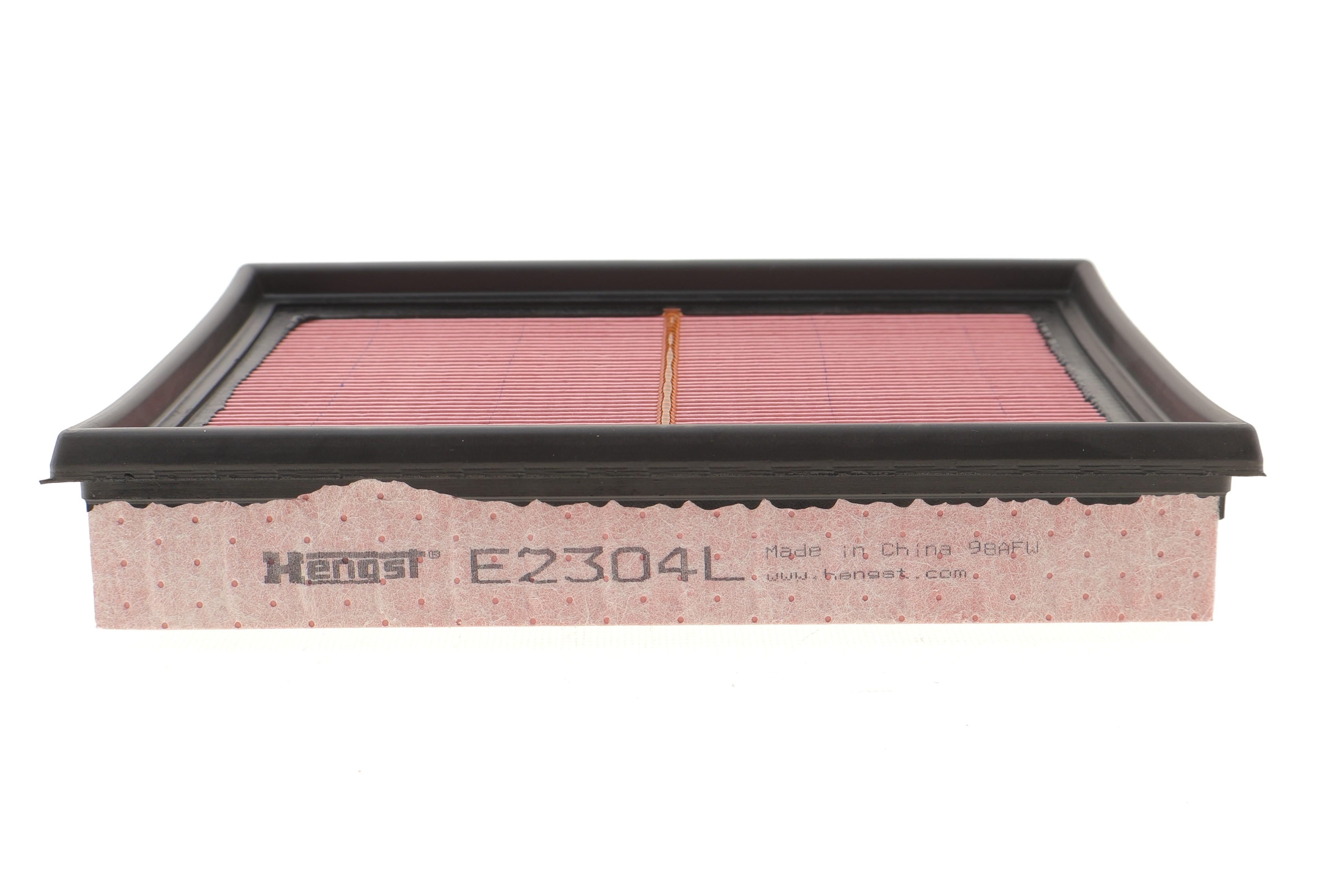 Фільтр повітряний Toyota Yaris 1.5 Hybrid 22-