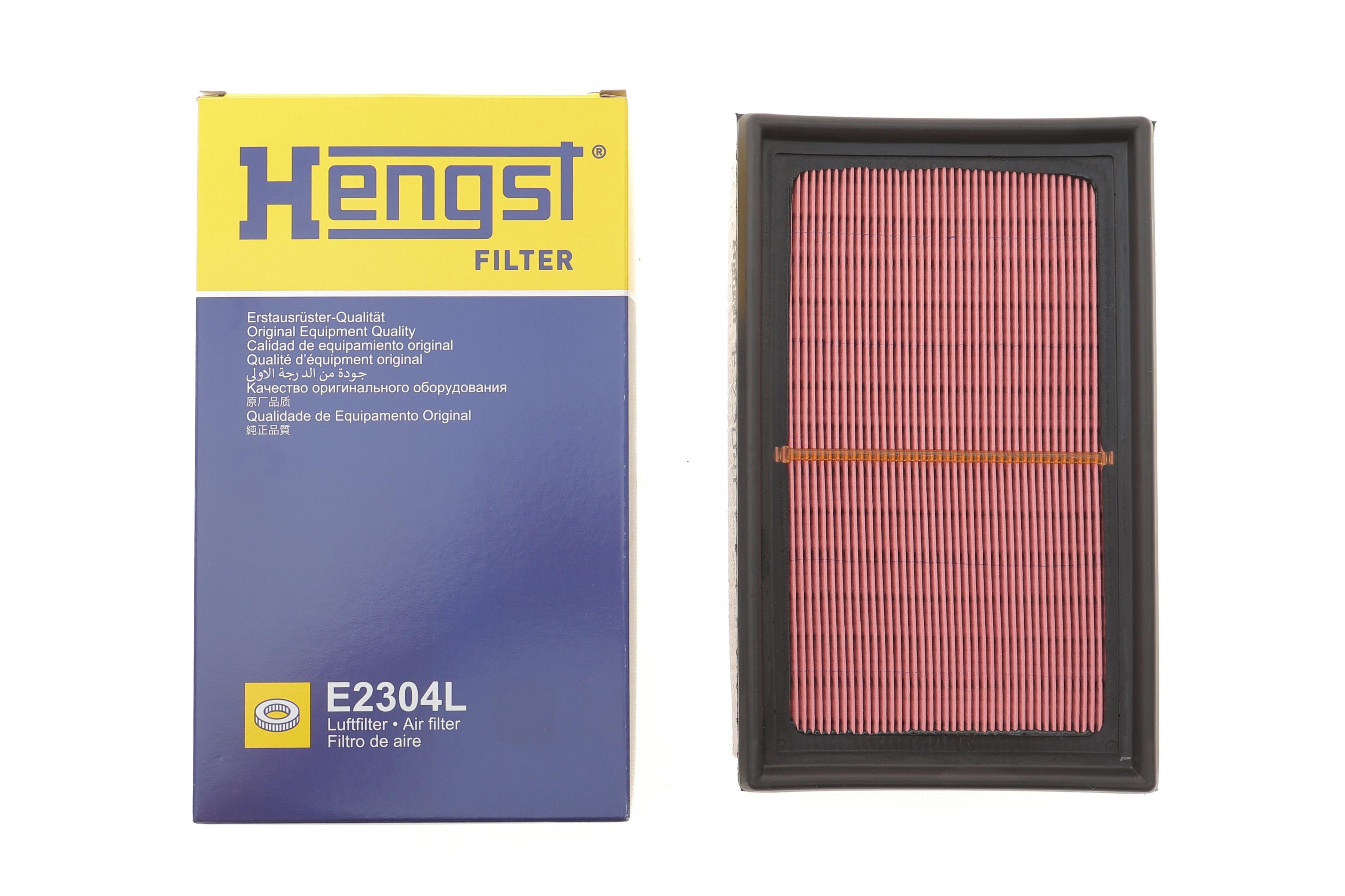 Фільтр повітряний Toyota Yaris 1.5 Hybrid 22-