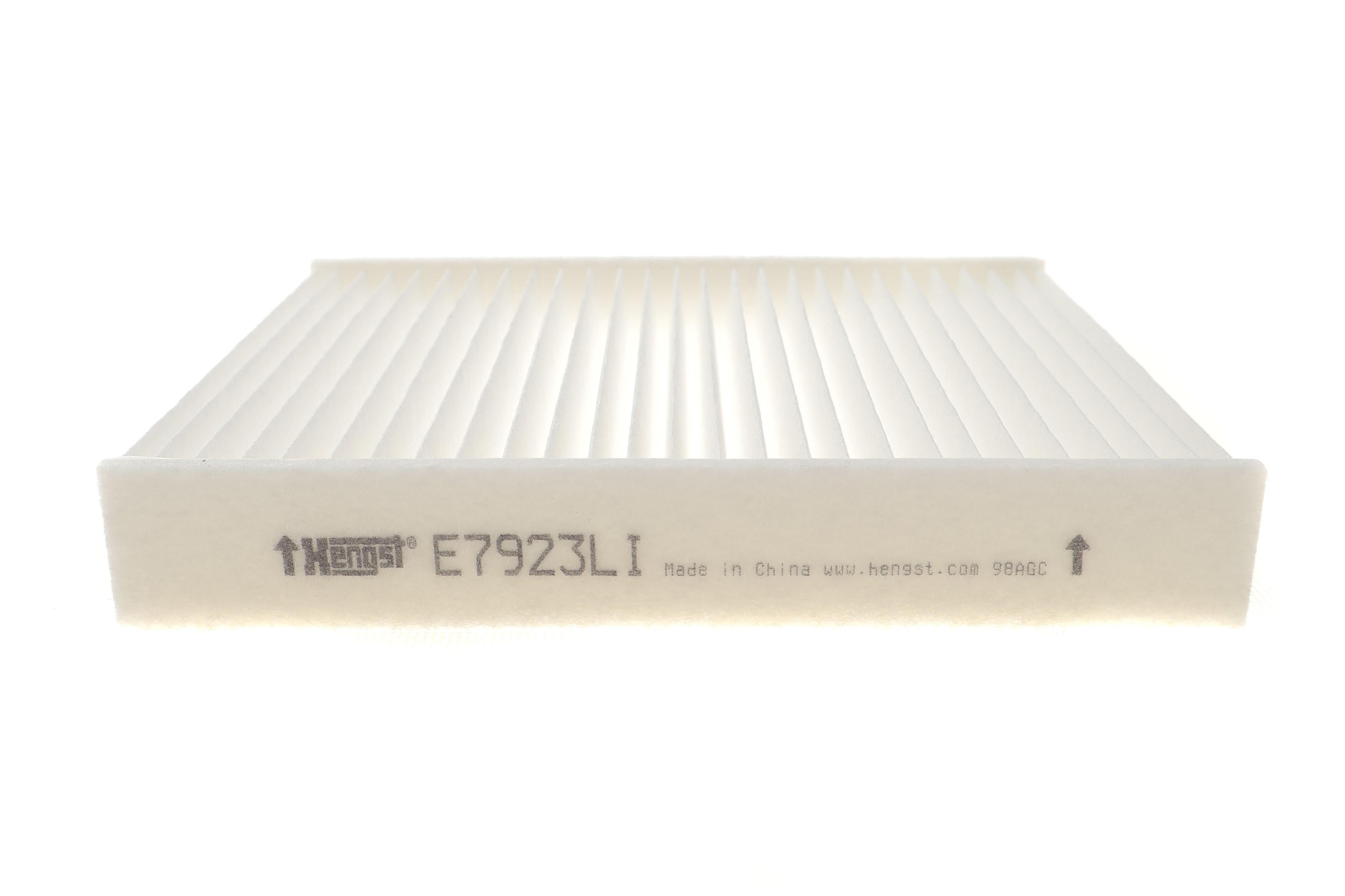 Фільтр салону Mazda MX-30 20-