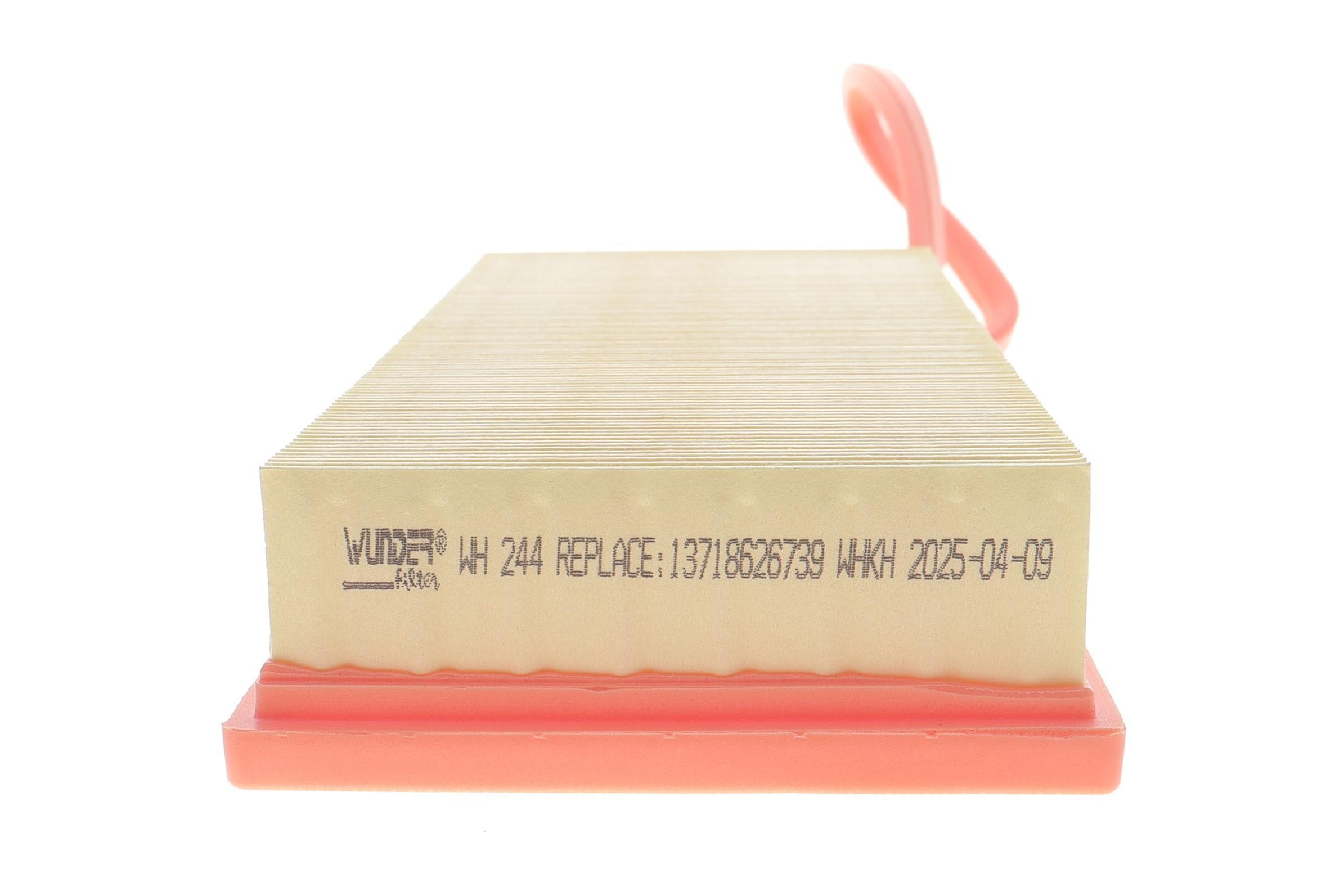 Фільтр повітряний BMW X5 (F15) 2.0i/e N20 15-18/X6 (F16) 2.0i N20 15-19