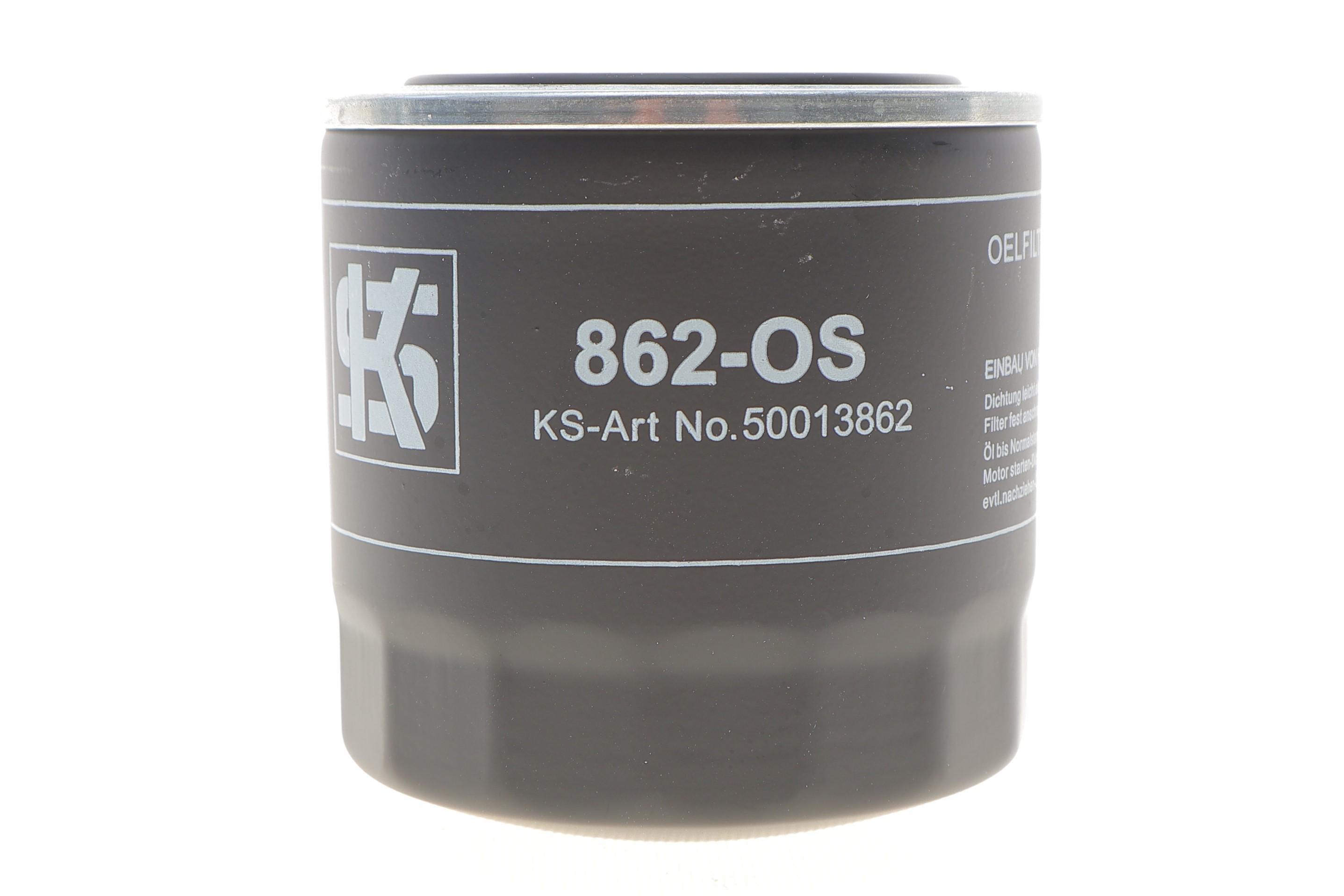 Фільтр масляний Toyota Avensis/Corolla 2.0D 97-07