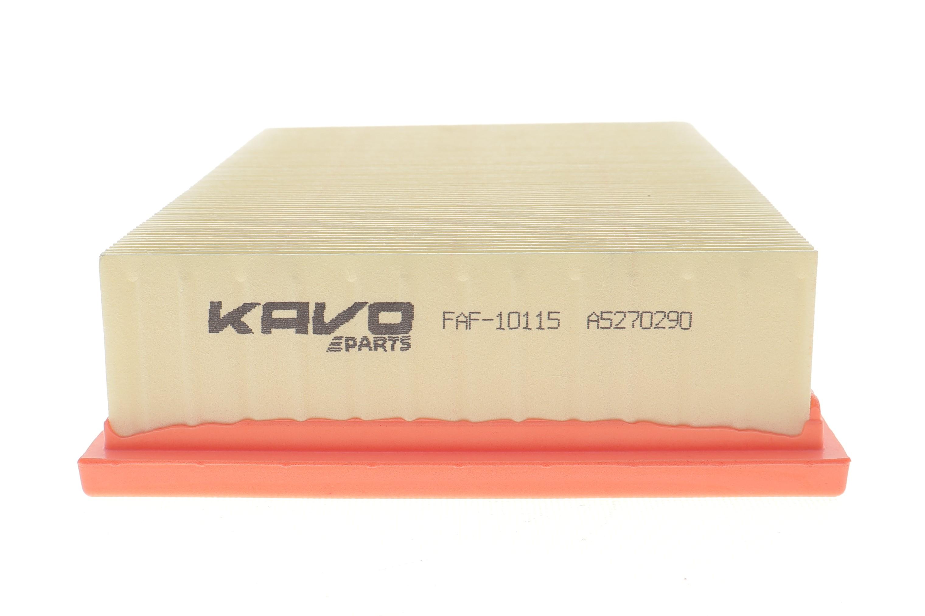 Фільтр повітряний BMW 3 (E36/E46)/5 (E39) 1.9-3.2i M43/M52/M54/S50 90-07