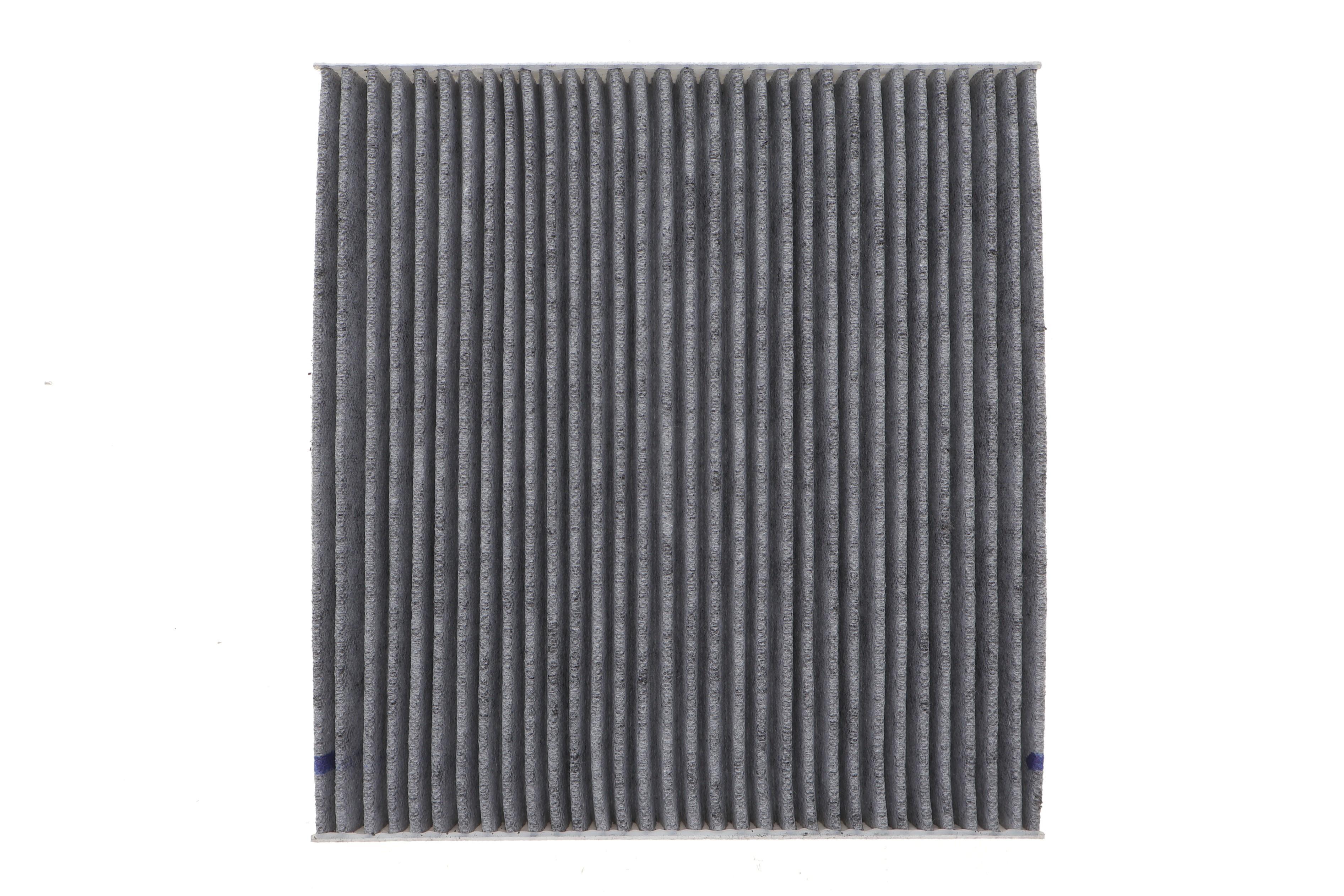 Фільтр салону Dacia Spring 20- (вугільний)